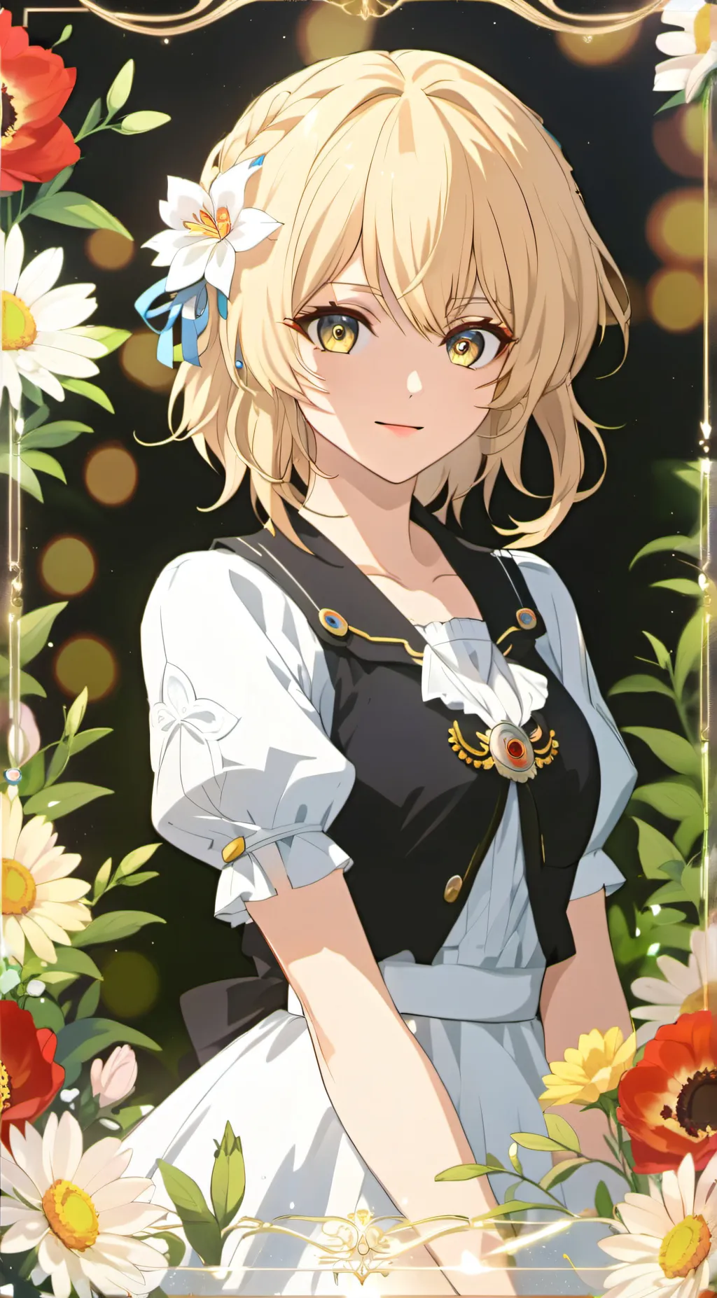 Talkie AI - Chat with Lumine