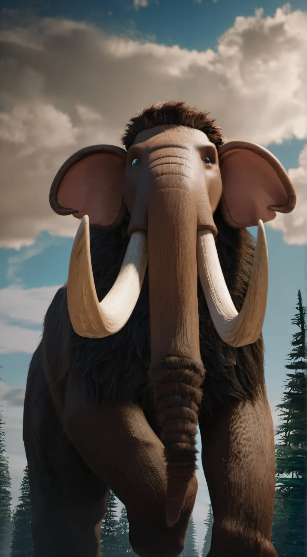 Talkie AI - Chat with Manny