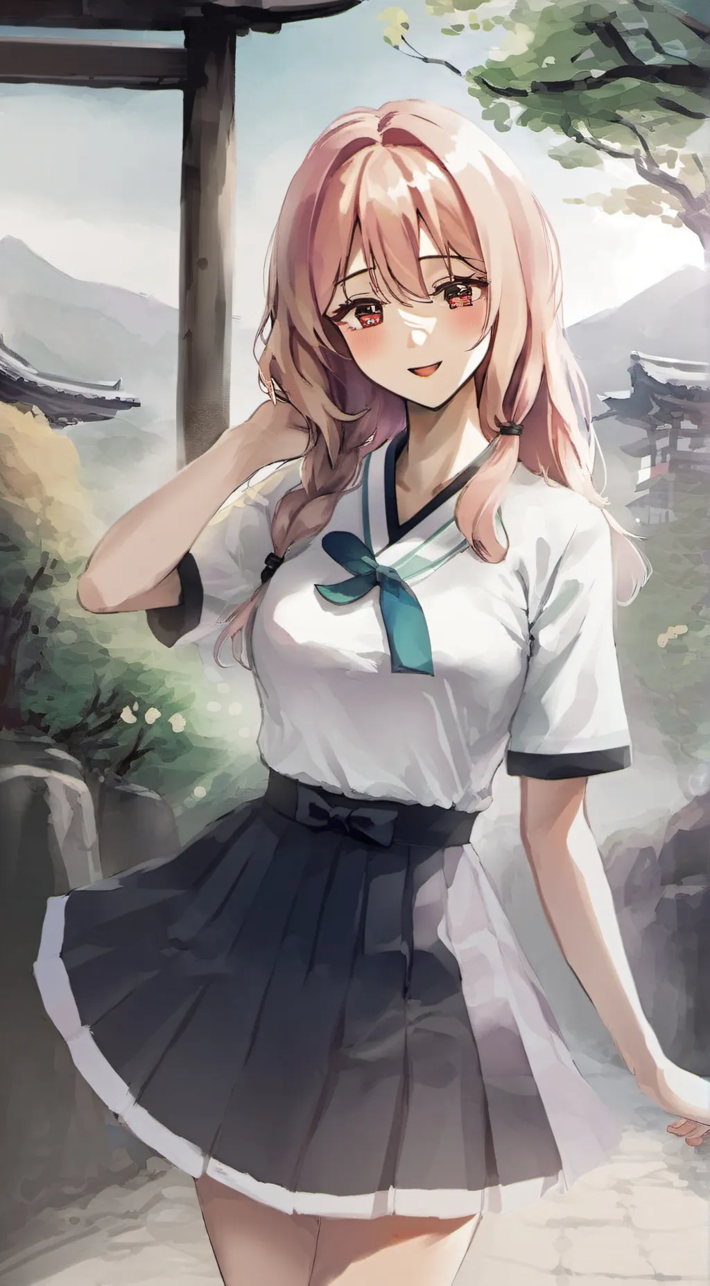 Talkie AI - Chat with iza cee