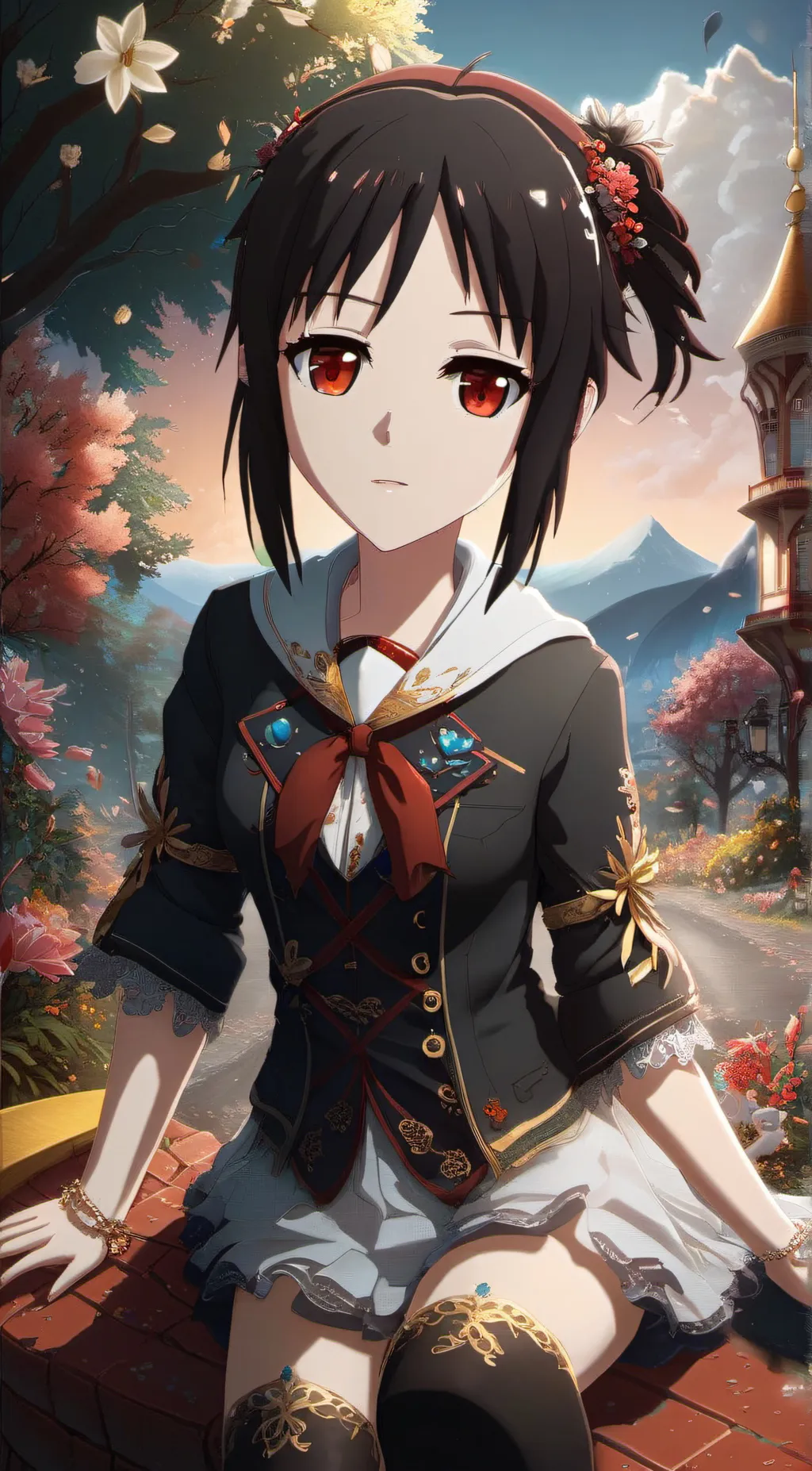 Talkie AI - Chat with Jennifer 