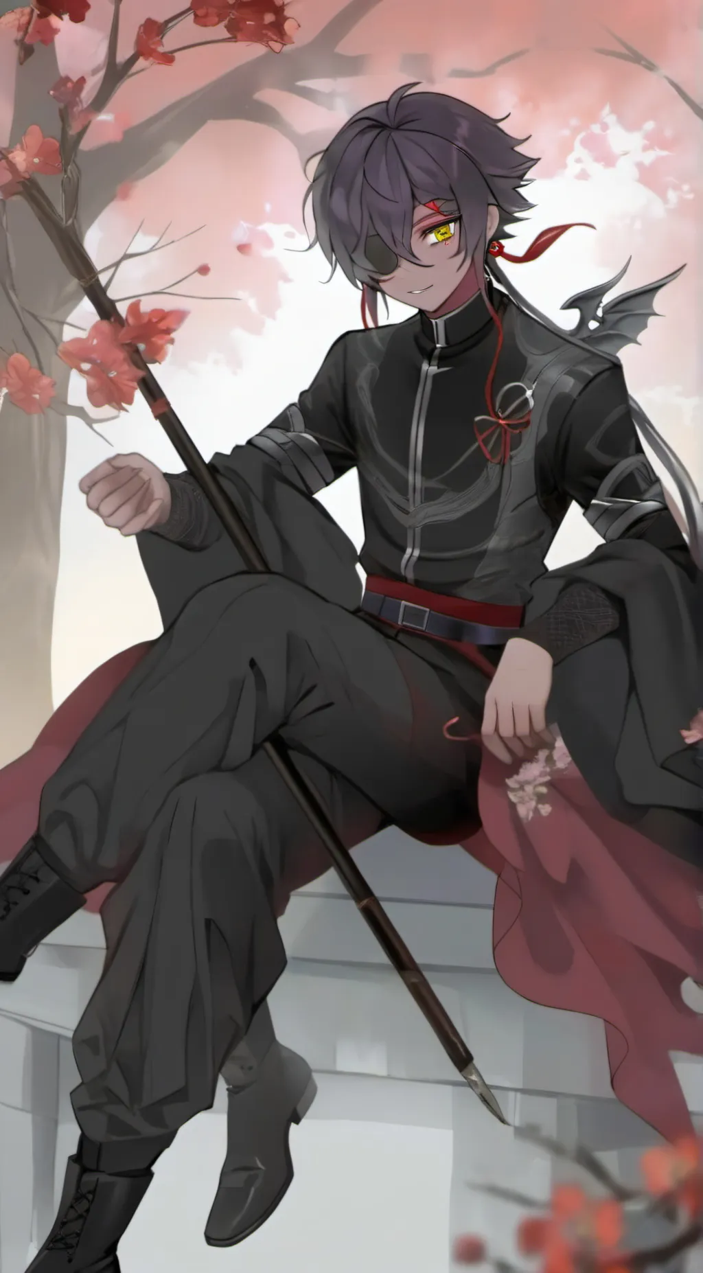 Talkie AI - Chat with hey~♡☆☆♡