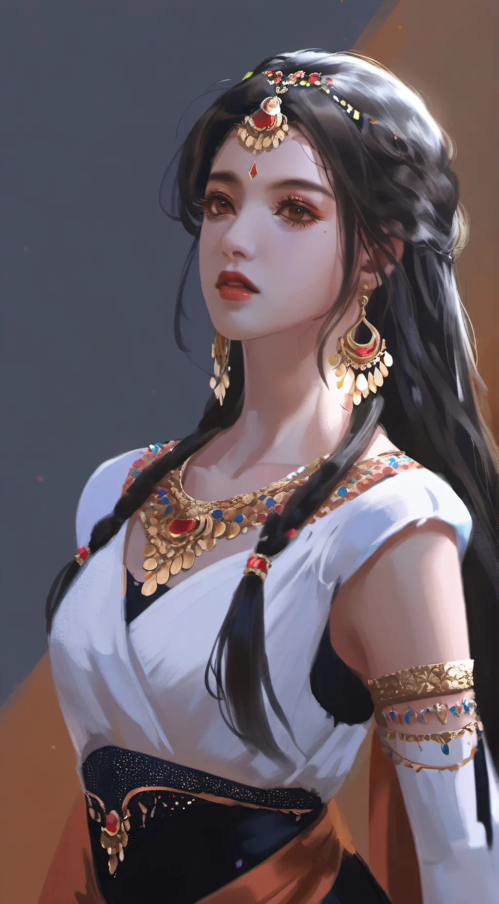 Talkie AI - Chat with Iris