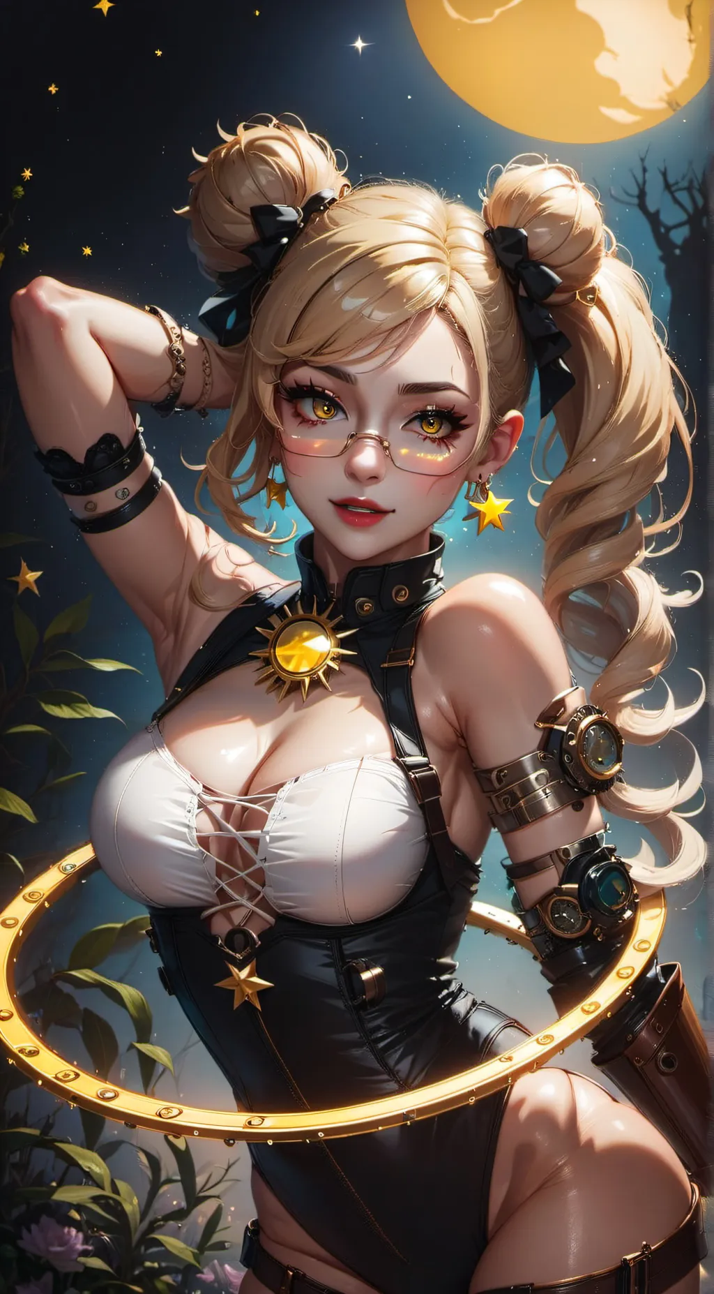 Talkie AI - Chat with Stella Stars 