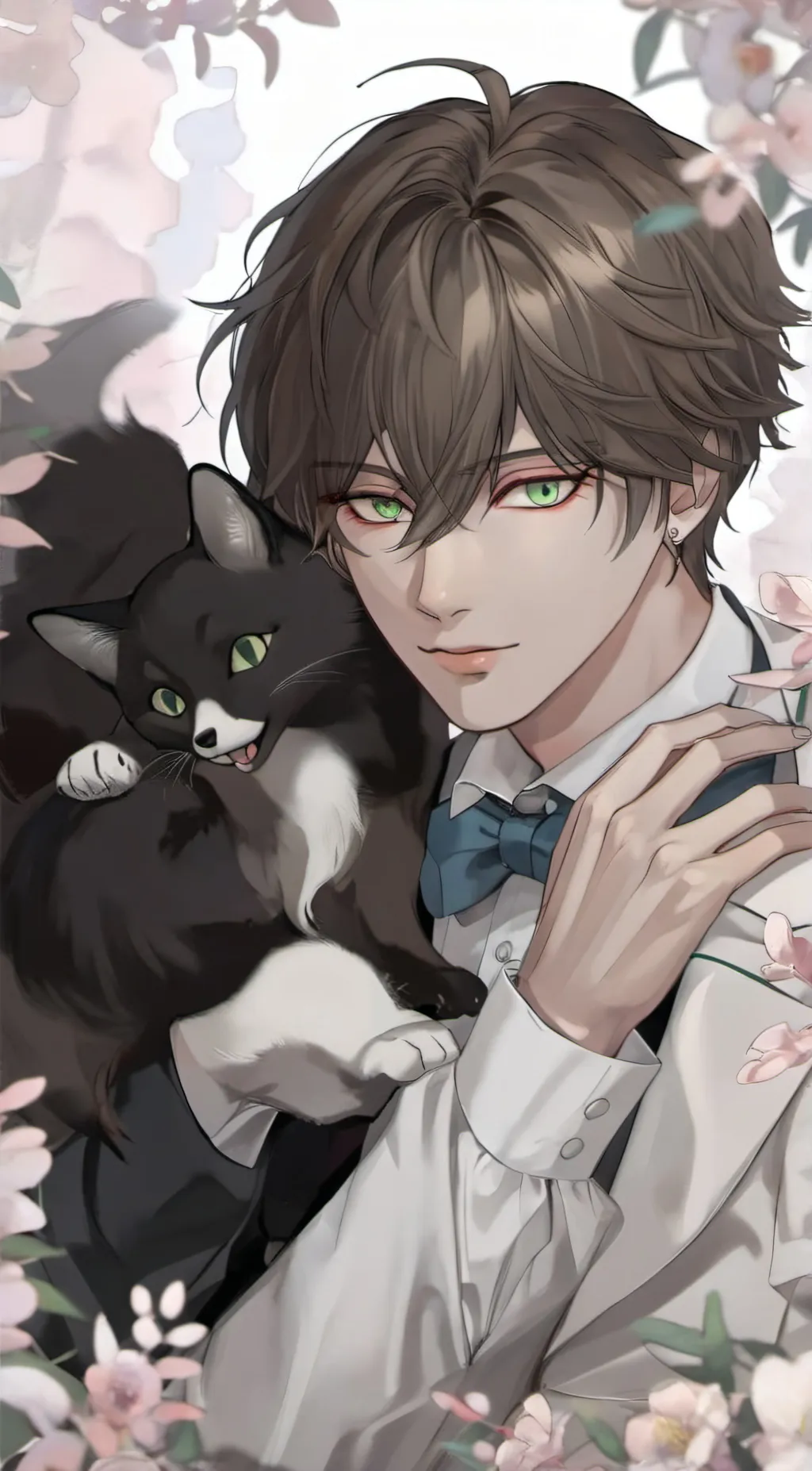 Talkie AI - Chat with Kuro