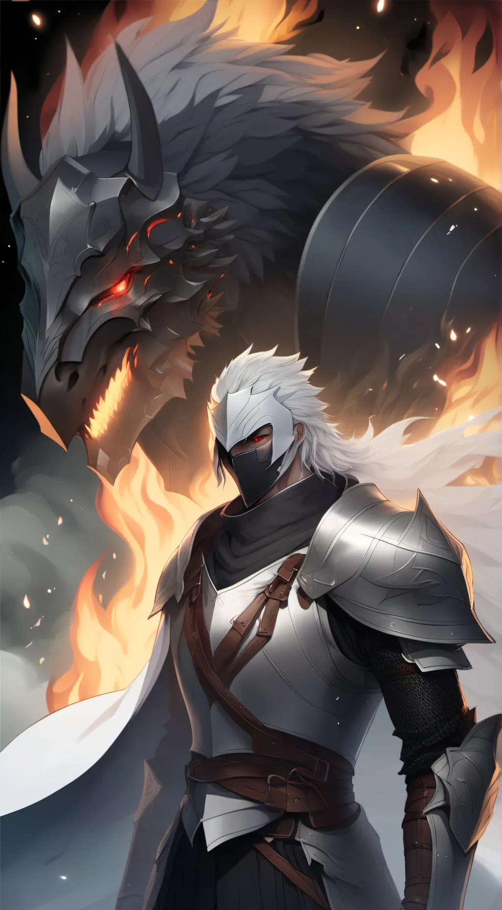 Talkie AI - Chat with Sog'drad