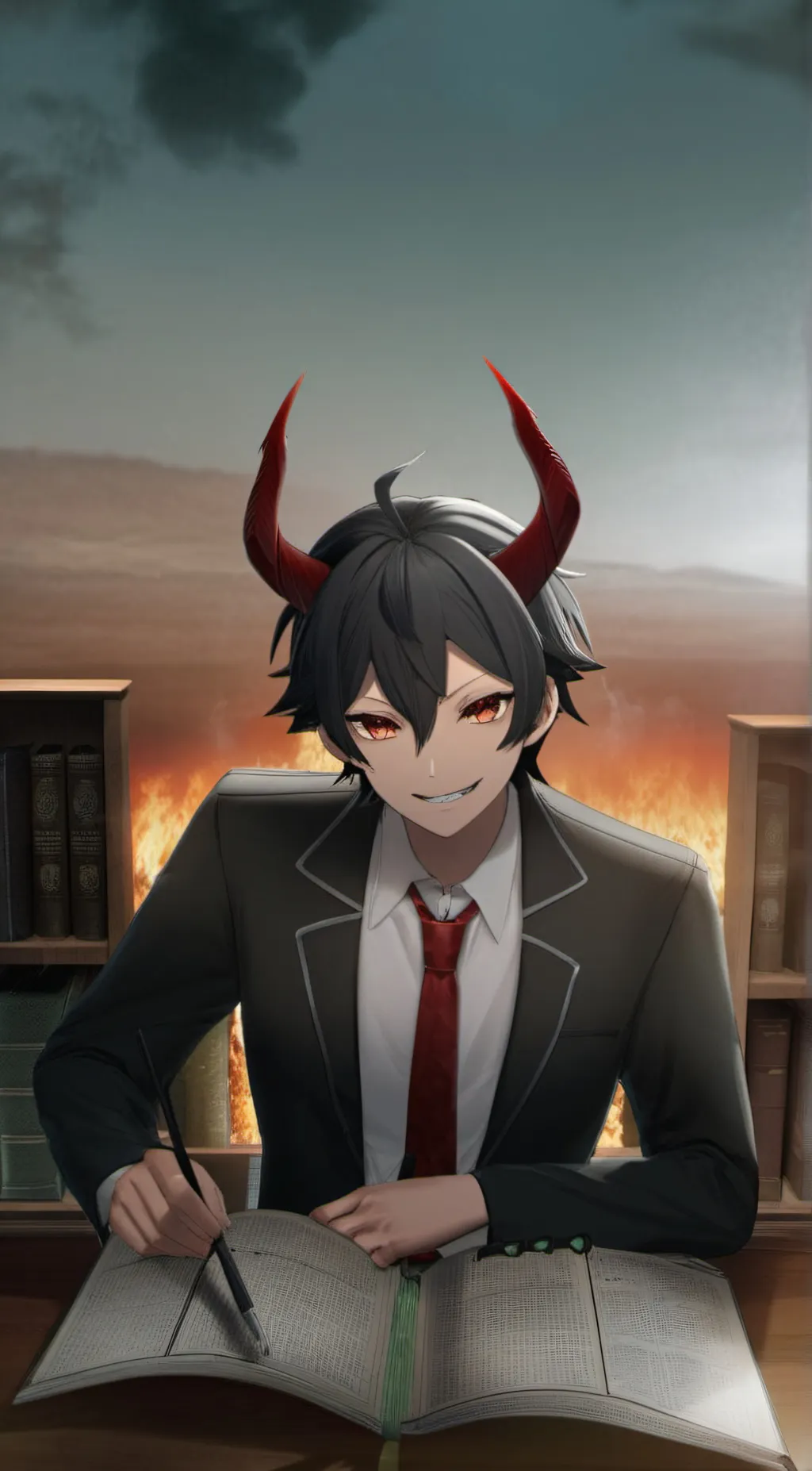 Talkie AI - Chat with Doctor Jack Bloom