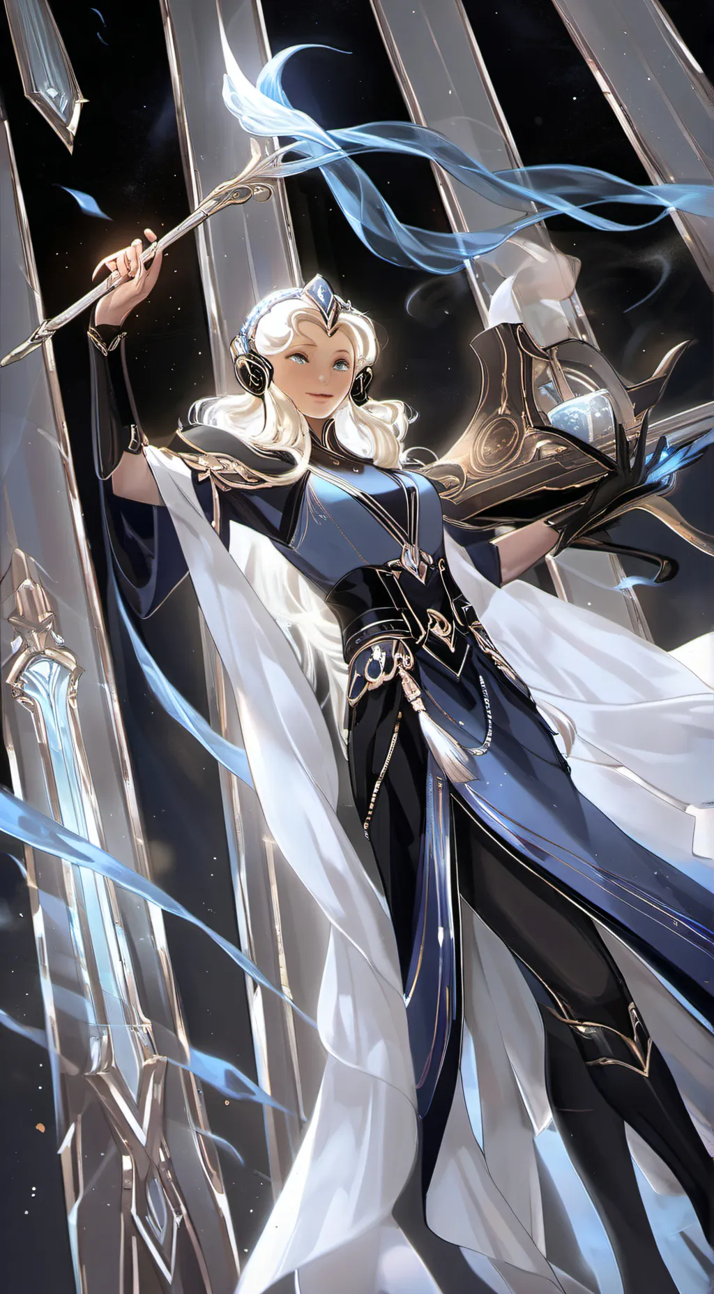 Talkie AI - Chat with emily