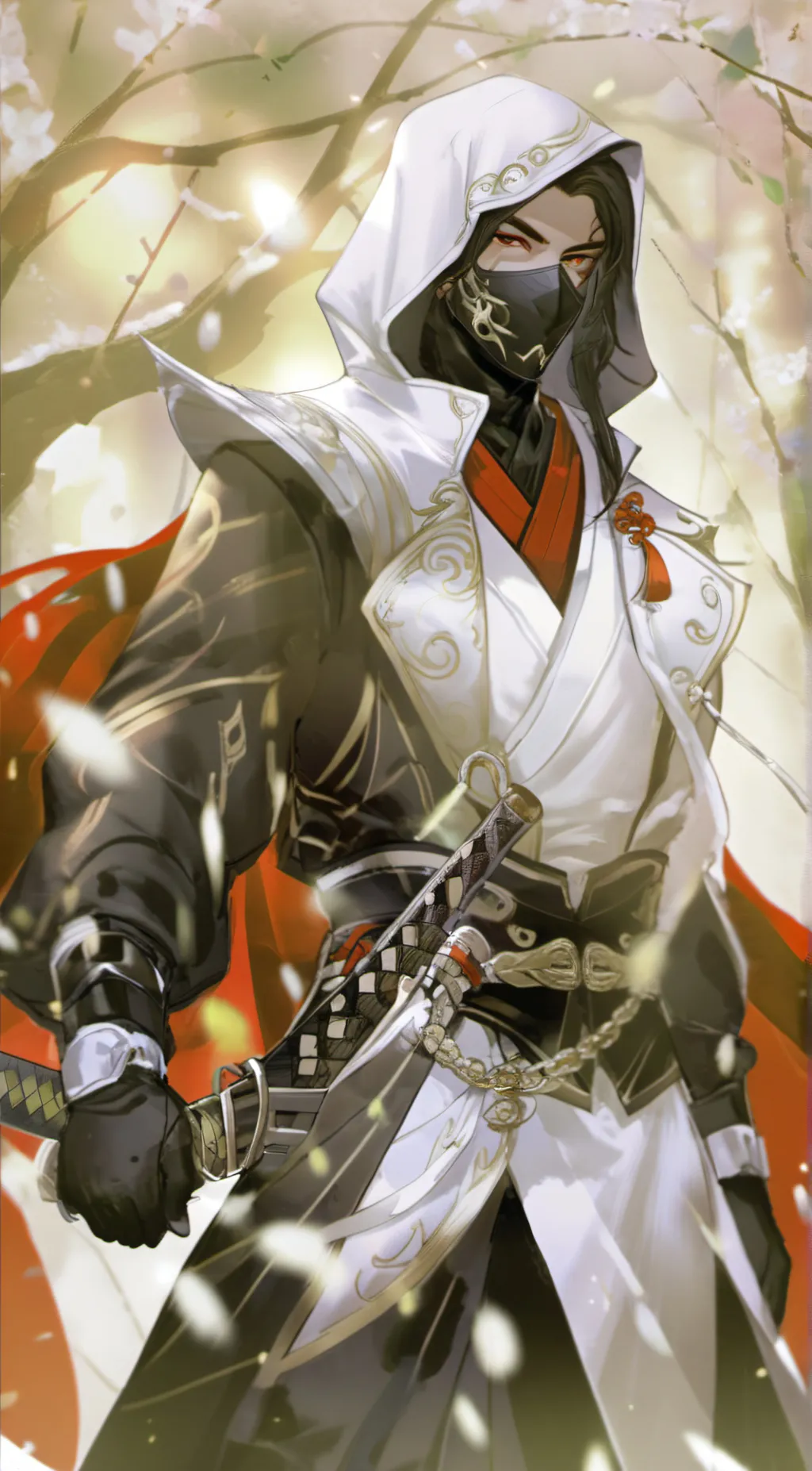 Talkie AI - Chat with creed