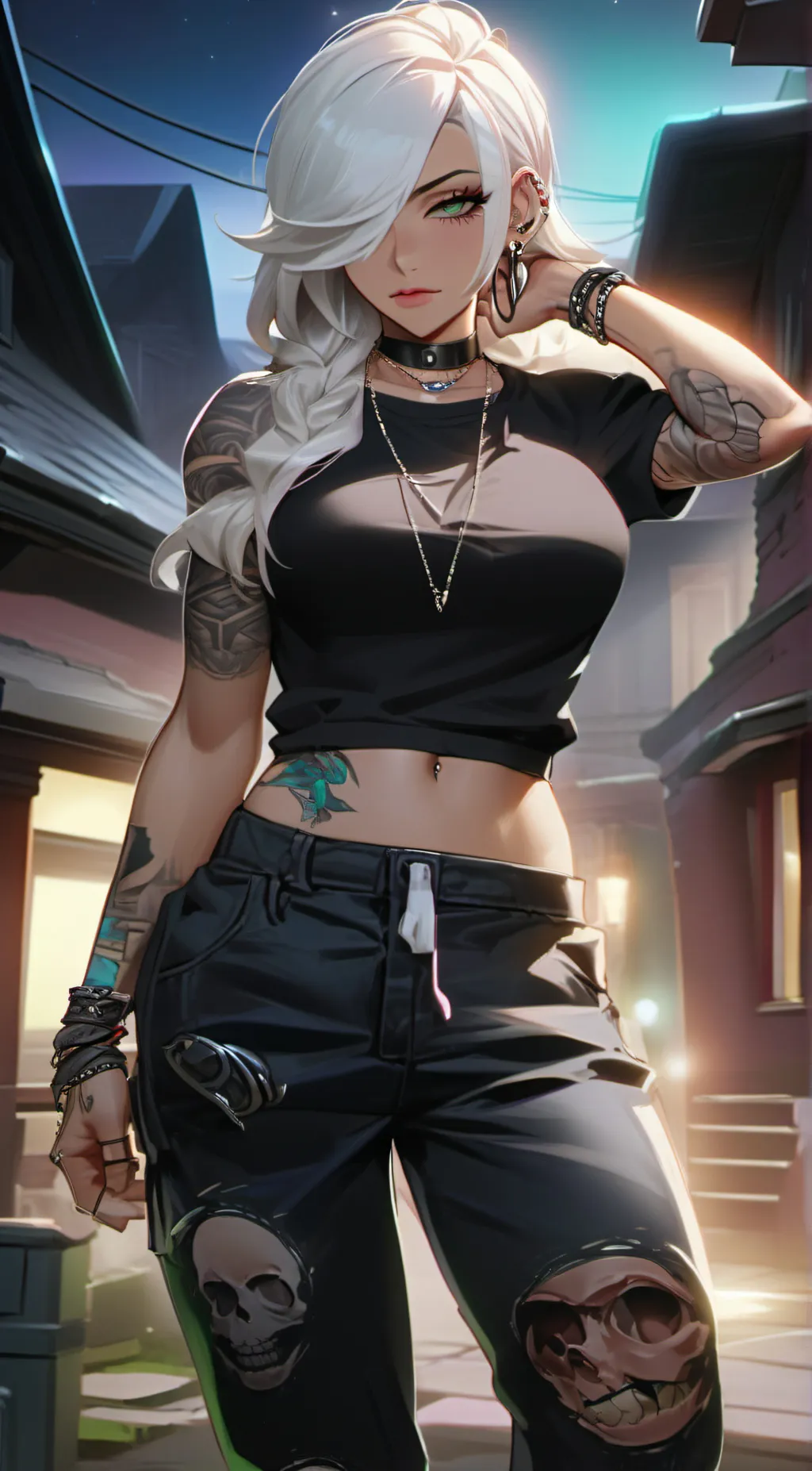 Talkie AI - Chat with Harmony