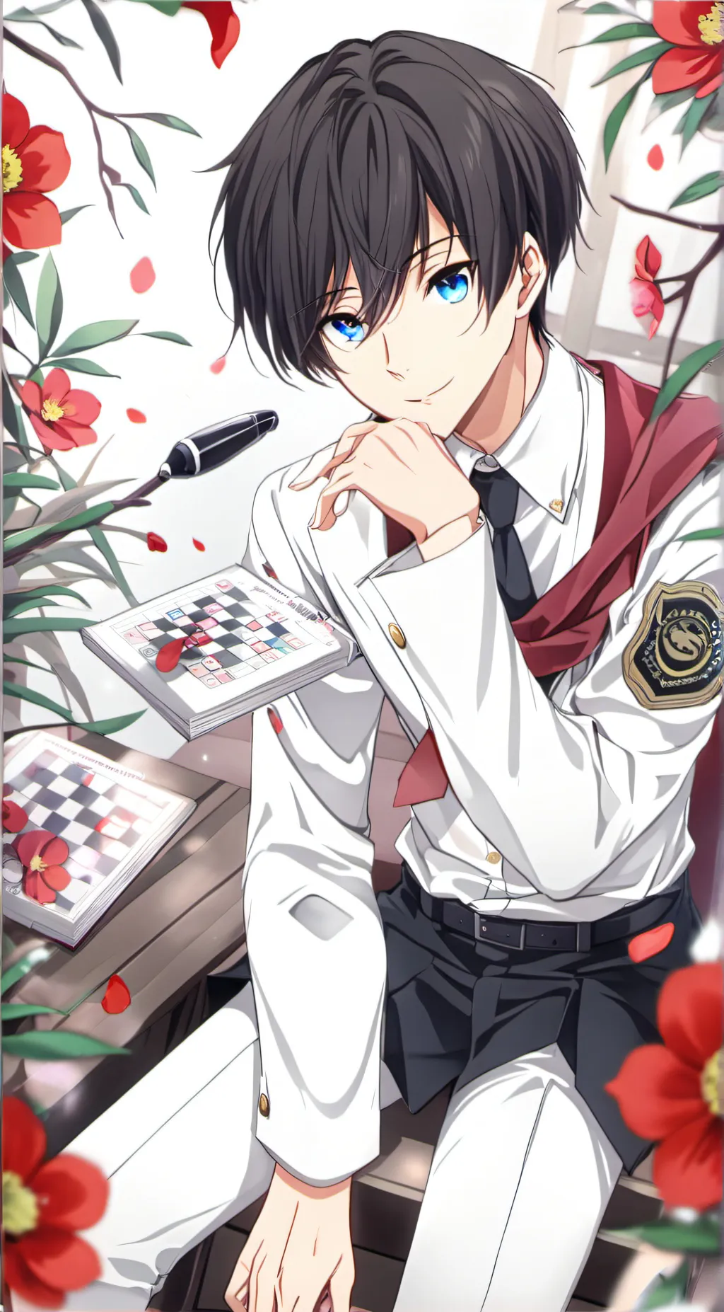 Talkie AI - Chat with Max