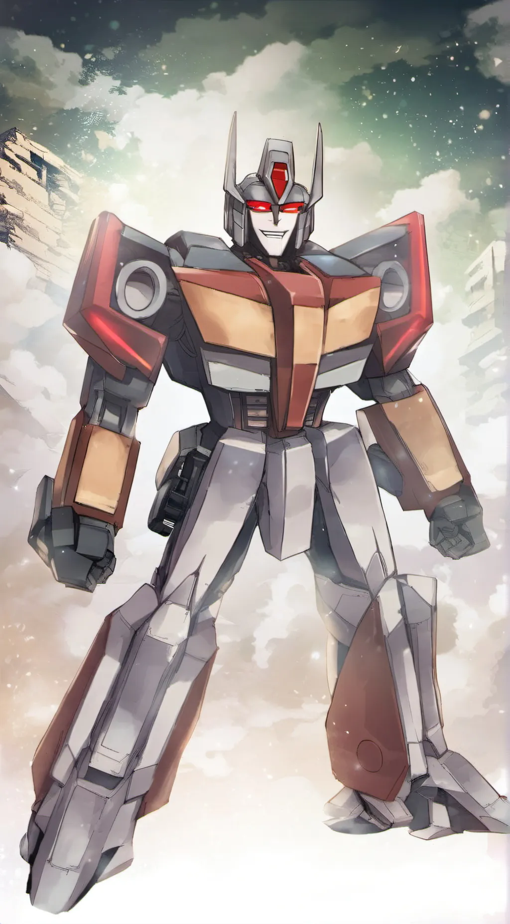 Talkie AI - Chat with Knockout