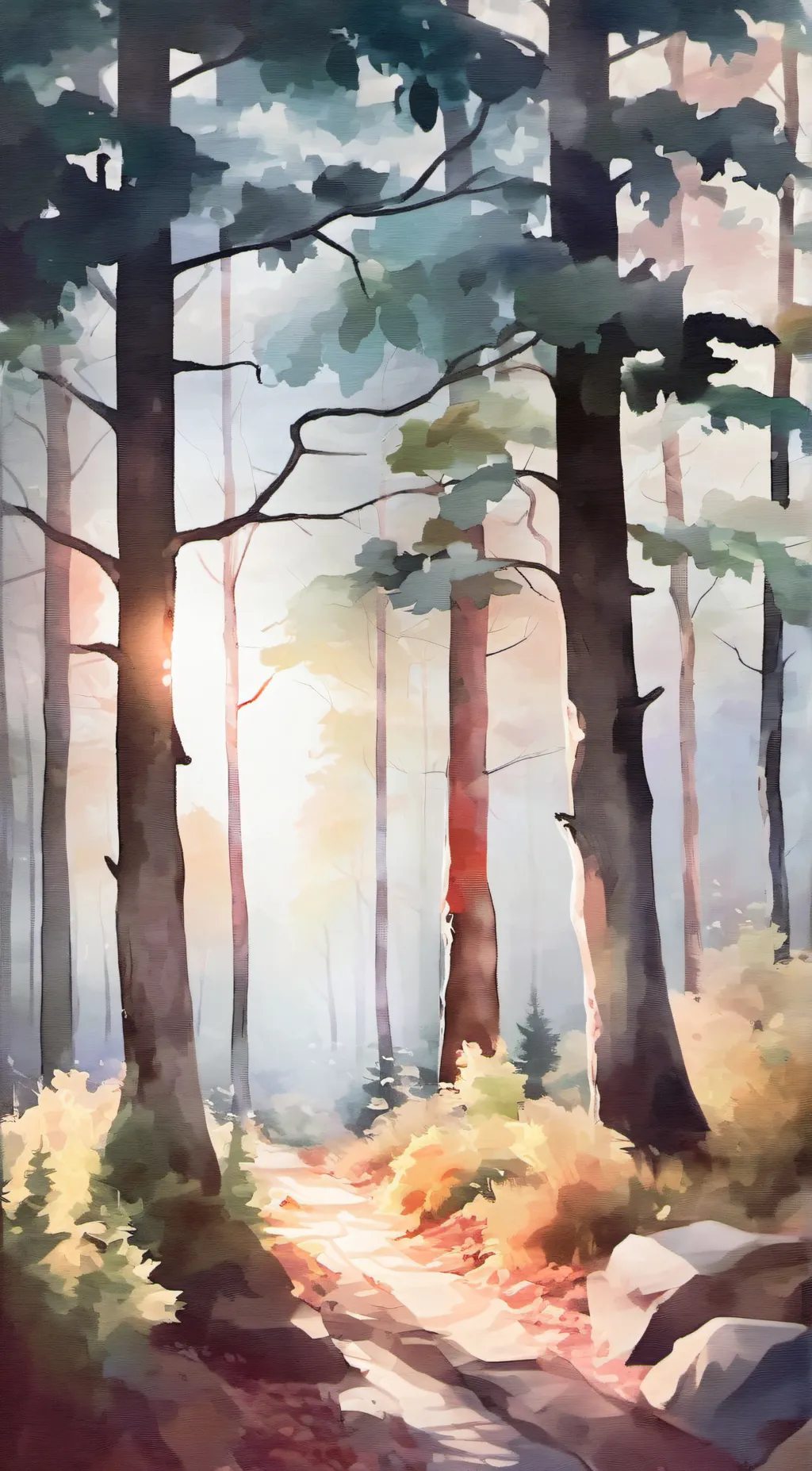 ai character: Hero Academia background