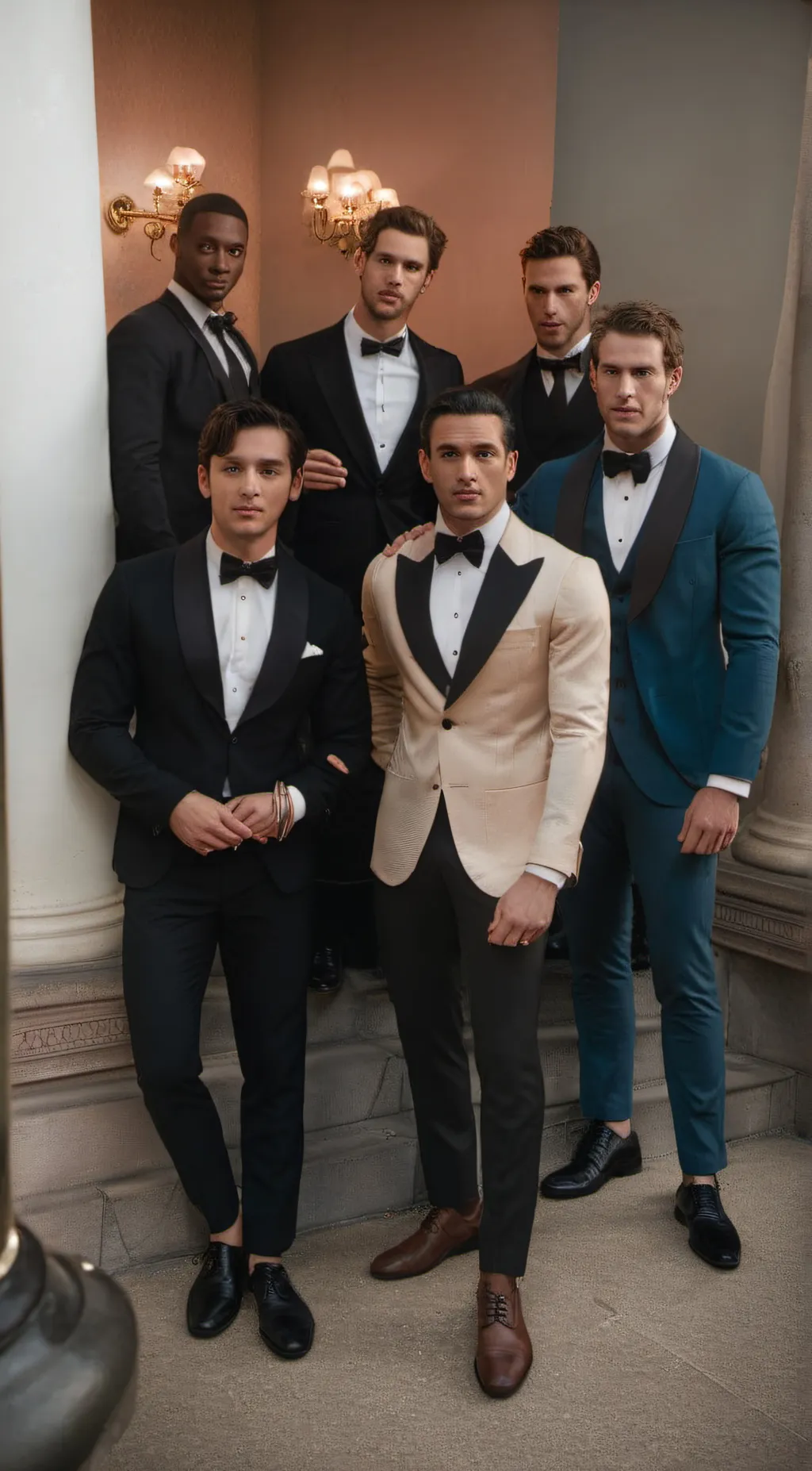 Talkie AI - Chat with Love show