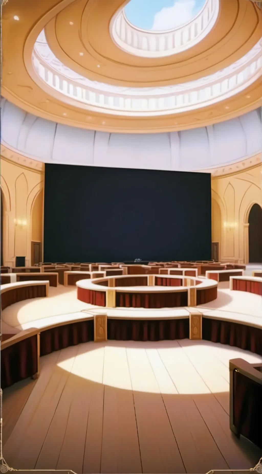 ai character: Banana Meme 🍌😂 background