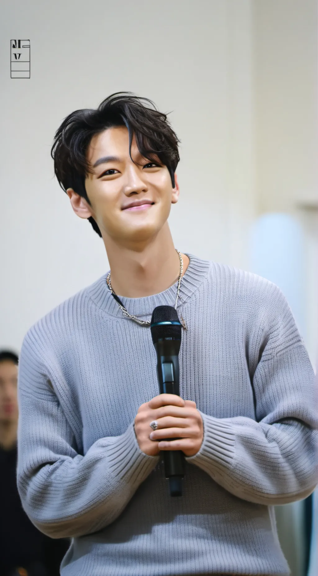 Talkie AI - Chat with Joel Kai