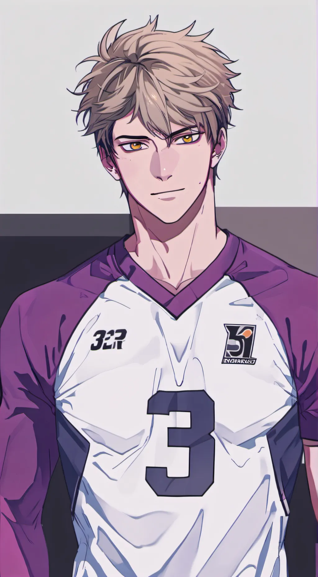 Talkie AI - Chat with Eita Semi