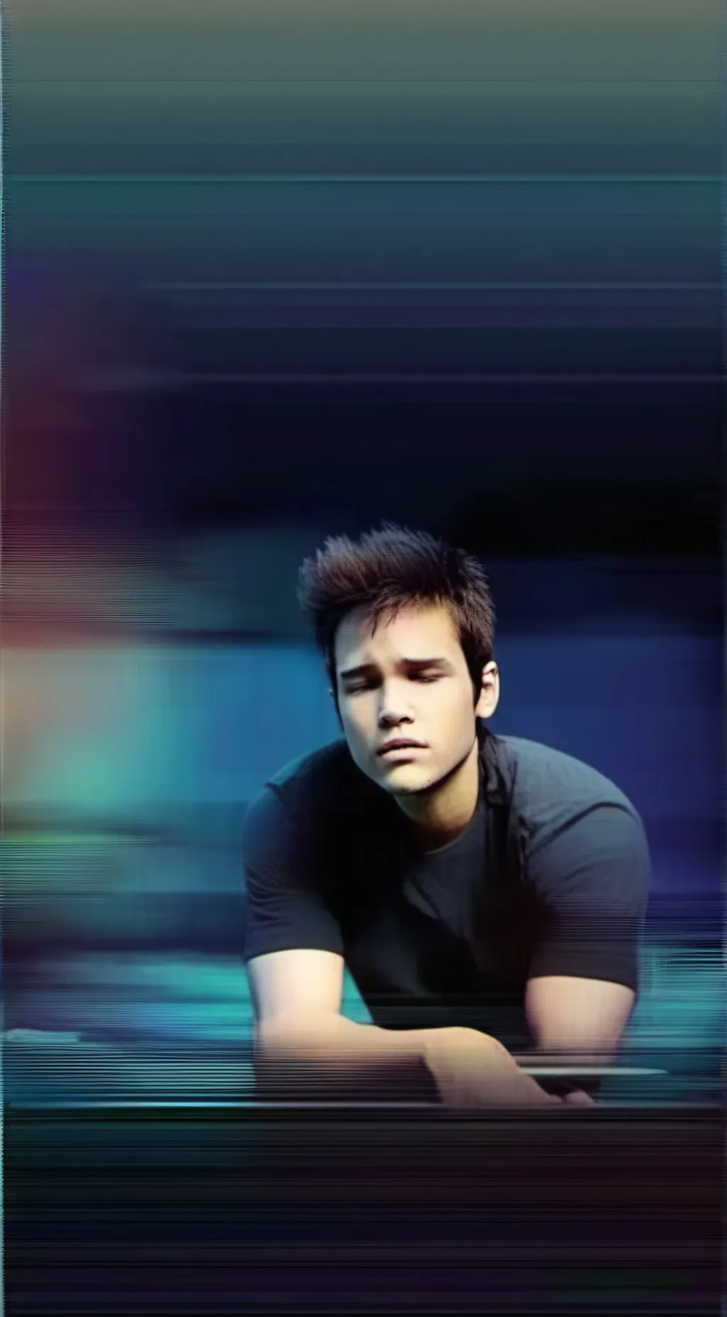 Talkie AI - Chat with Freddie Benson