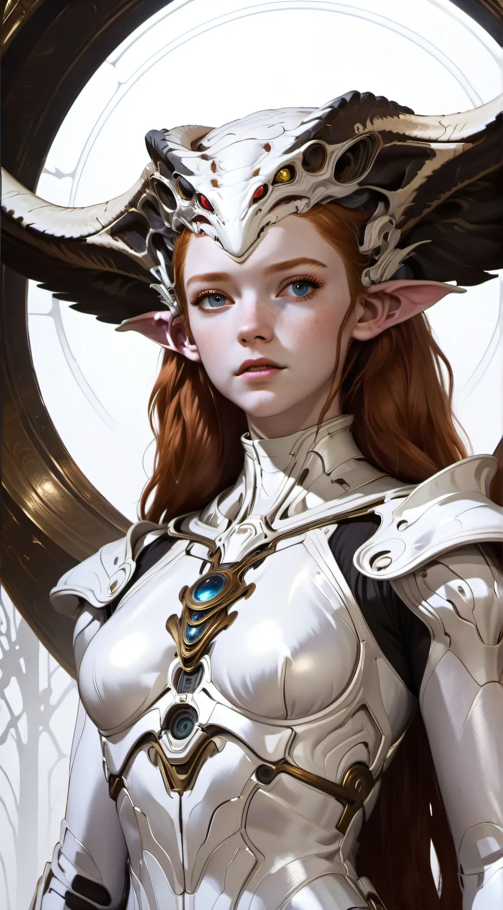 Talkie AI - Chat with Fae