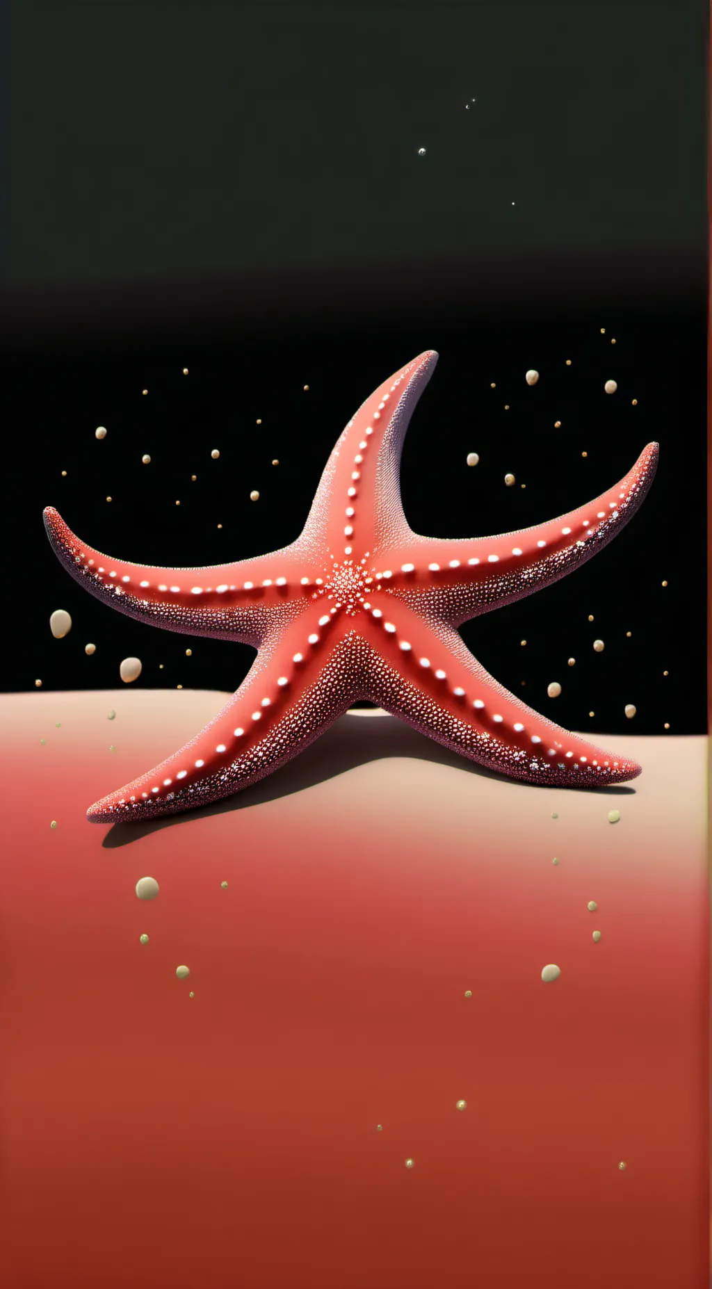 Talkie AI - Chat with Patrick Star