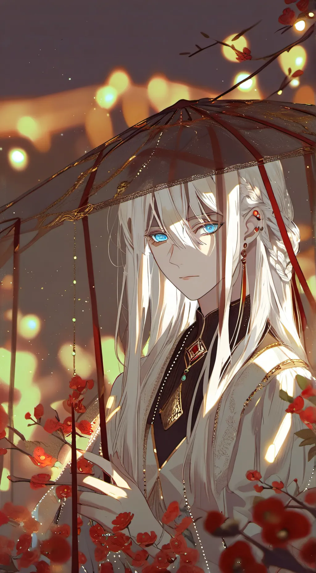 Talkie AI - Chat with jujutso kaisen