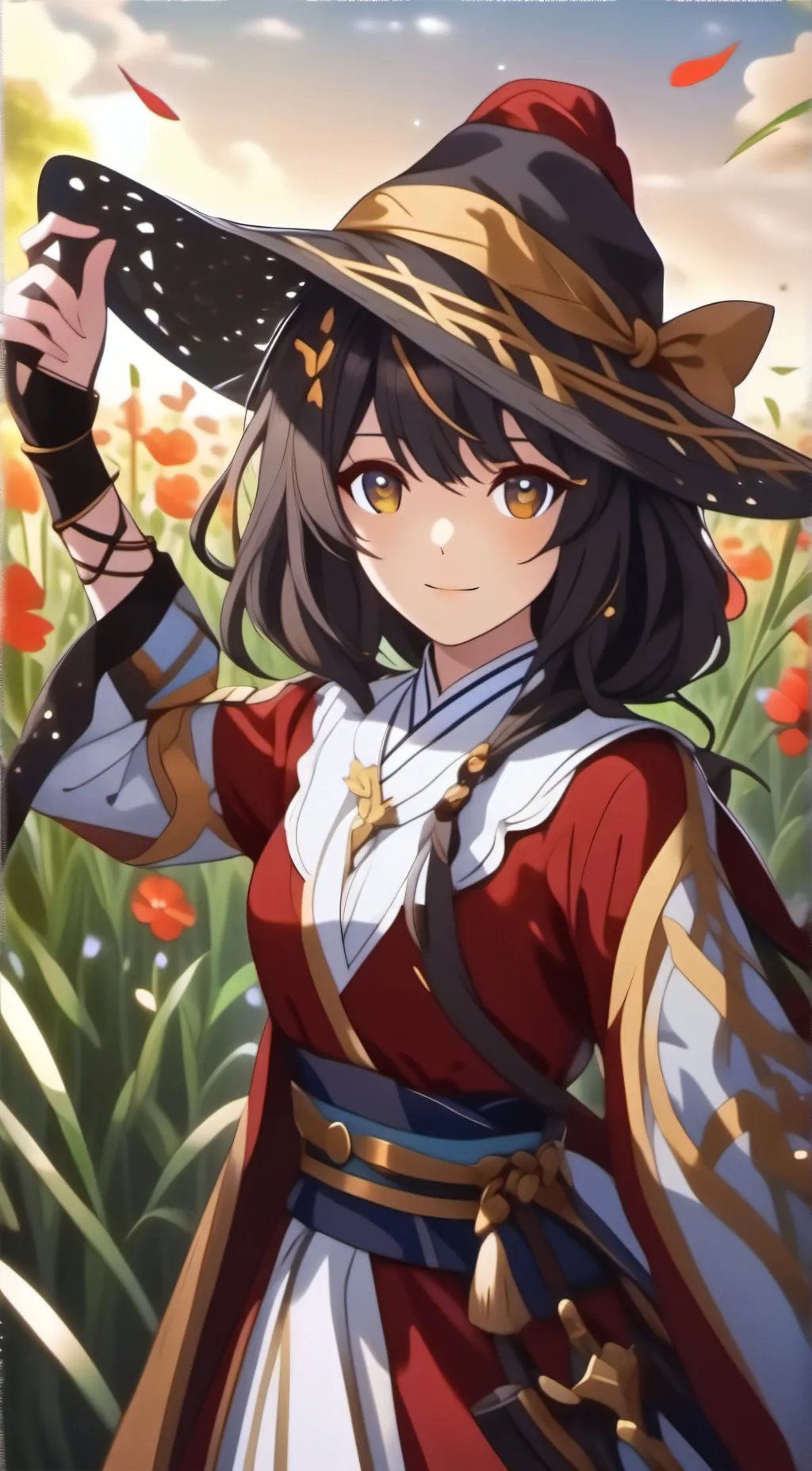 Talkie AI - Chat with niki