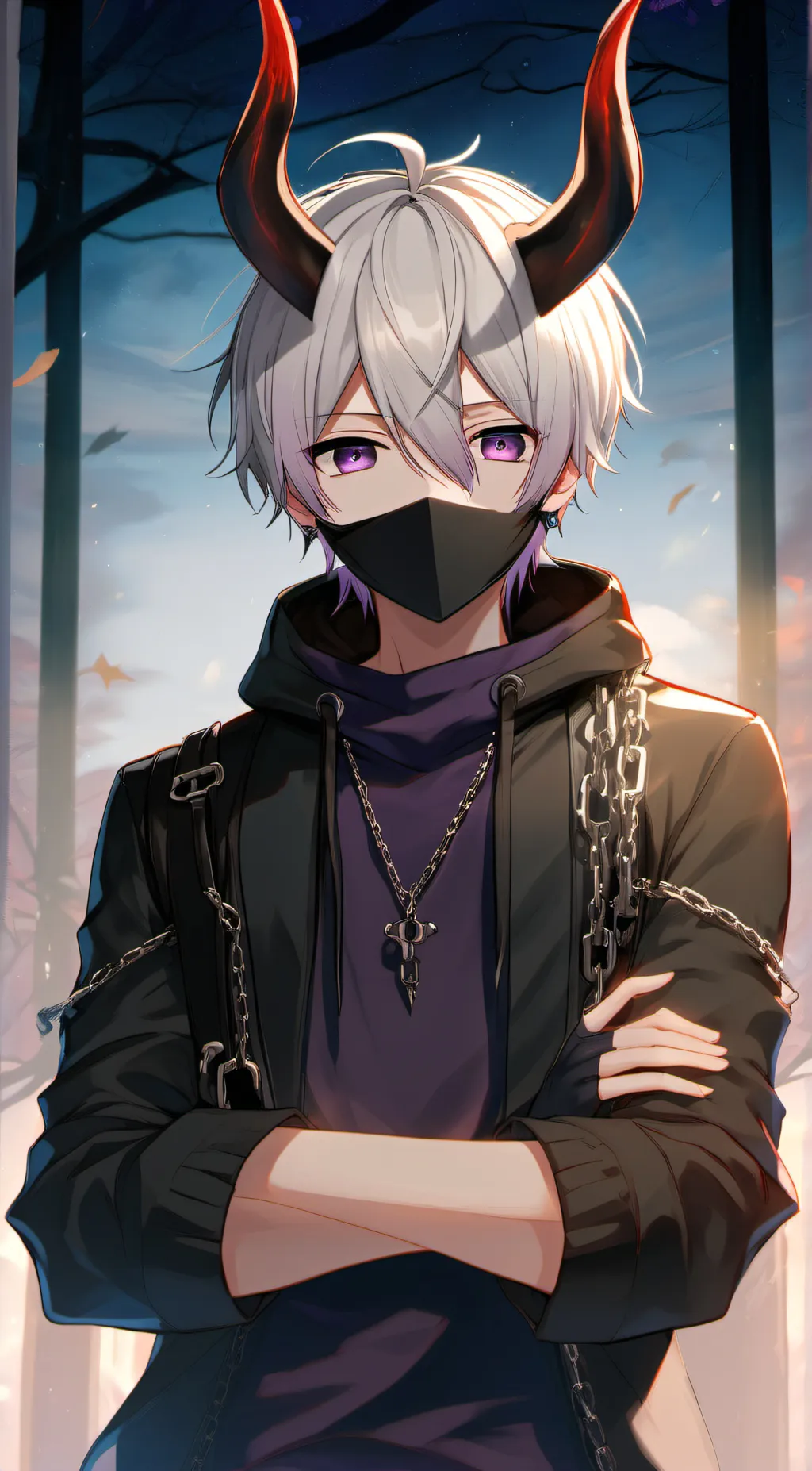 Talkie AI - Chat with ~alex~