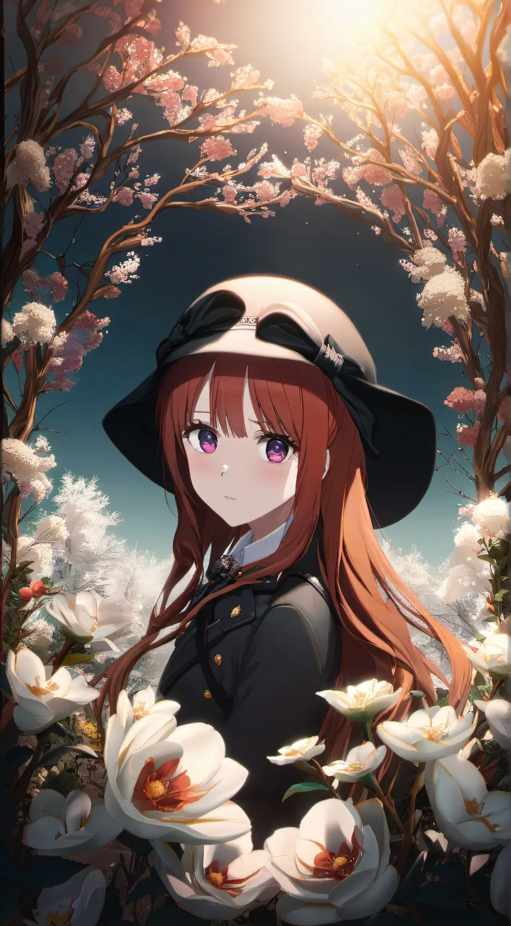 Talkie AI - Chat with 💕michelle 💕