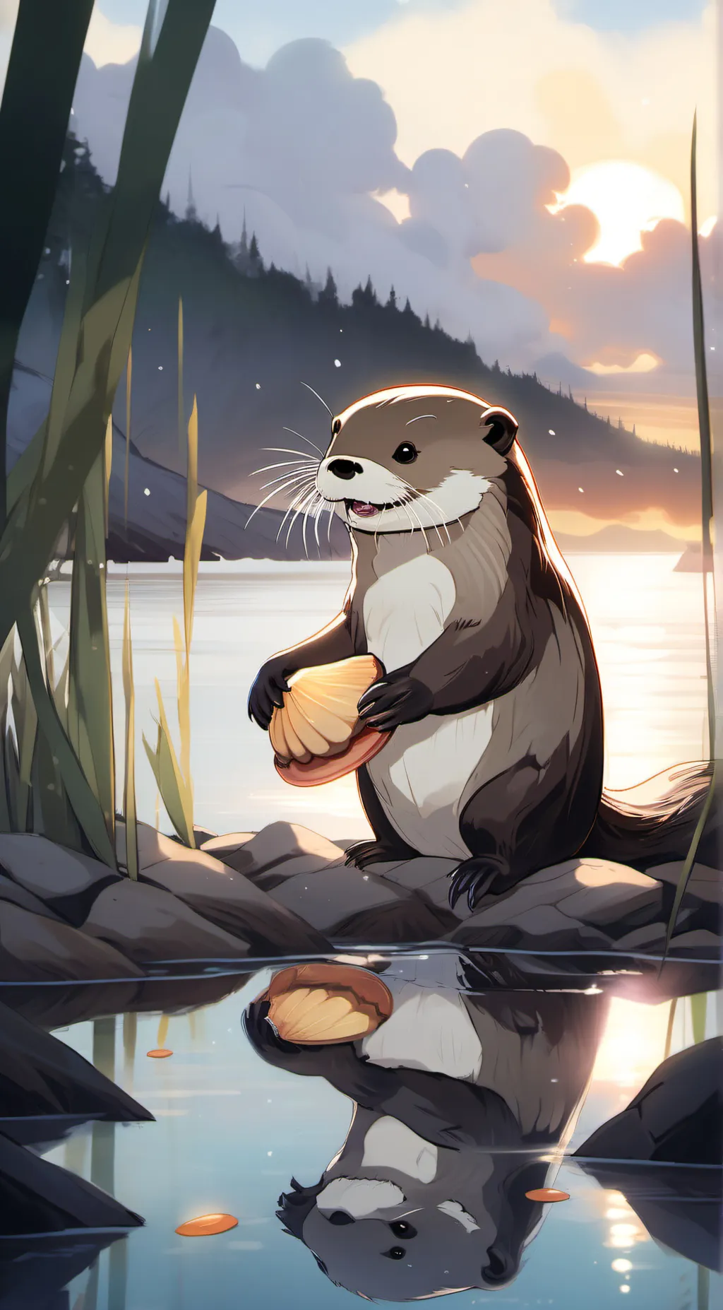 Talkie AI - Chat with PipoPipo