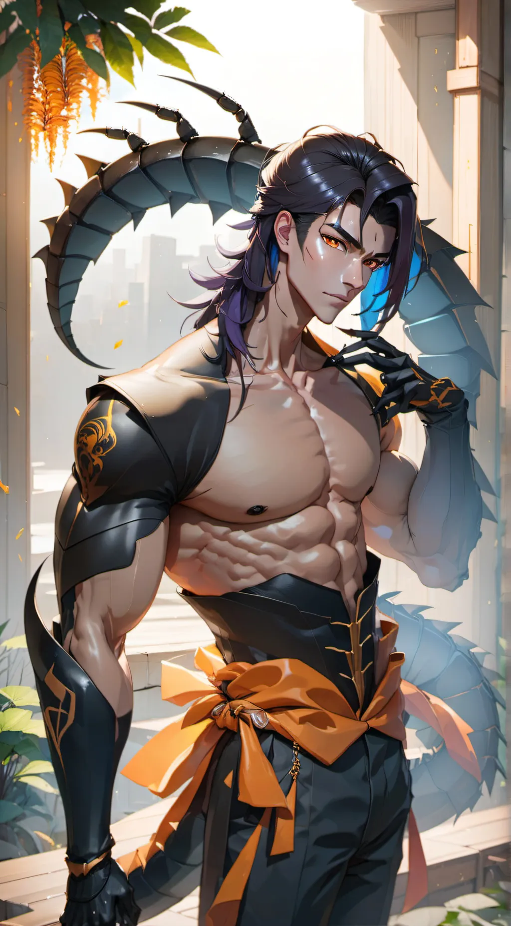 Talkie AI - Chat with Jason