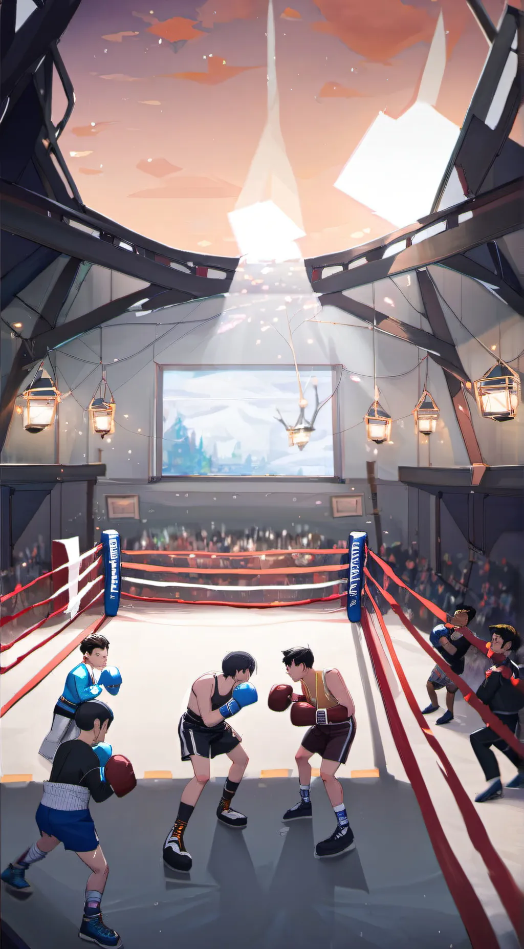 Talkie AI - Chat with versablase  