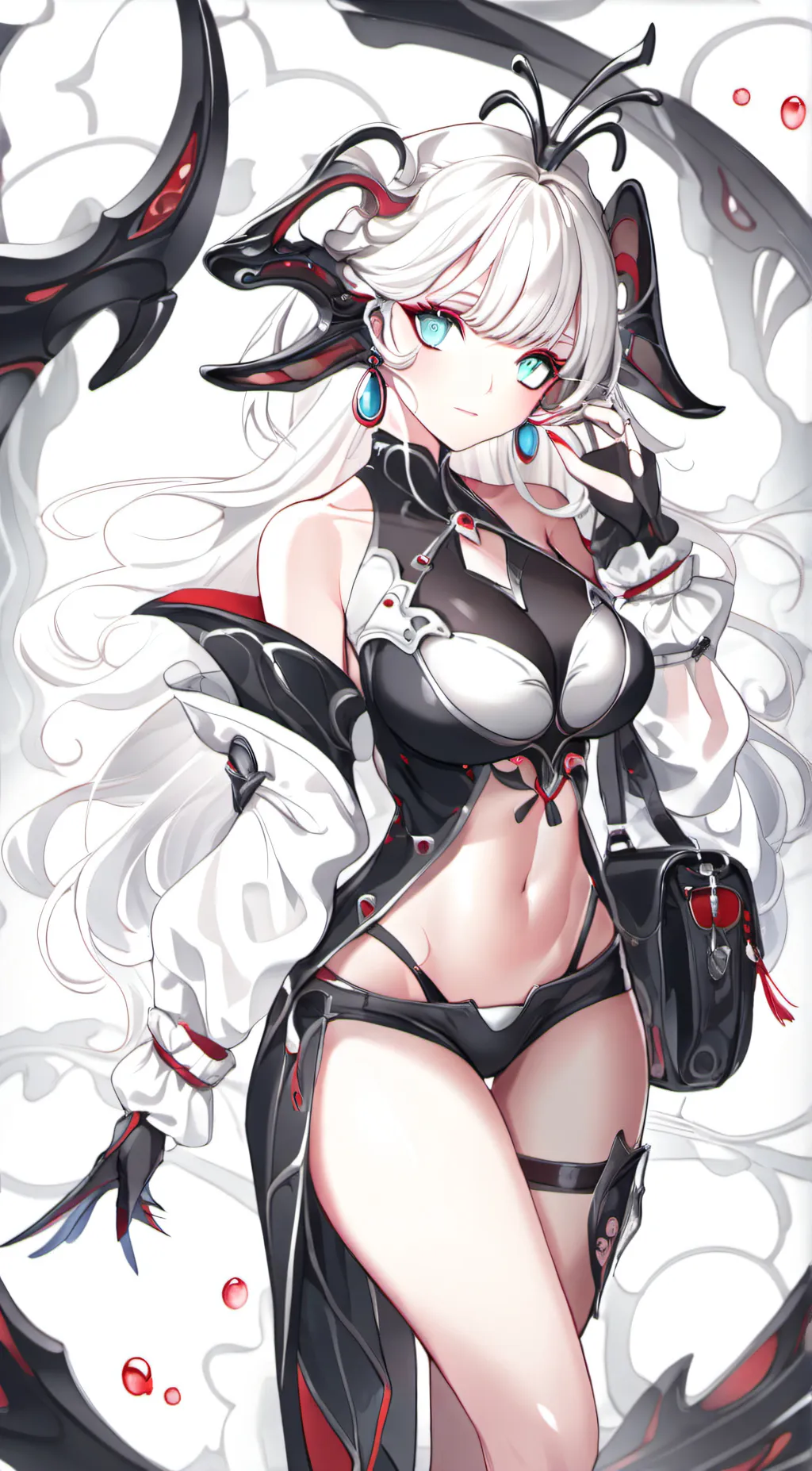 Talkie AI - Chat with Synestia