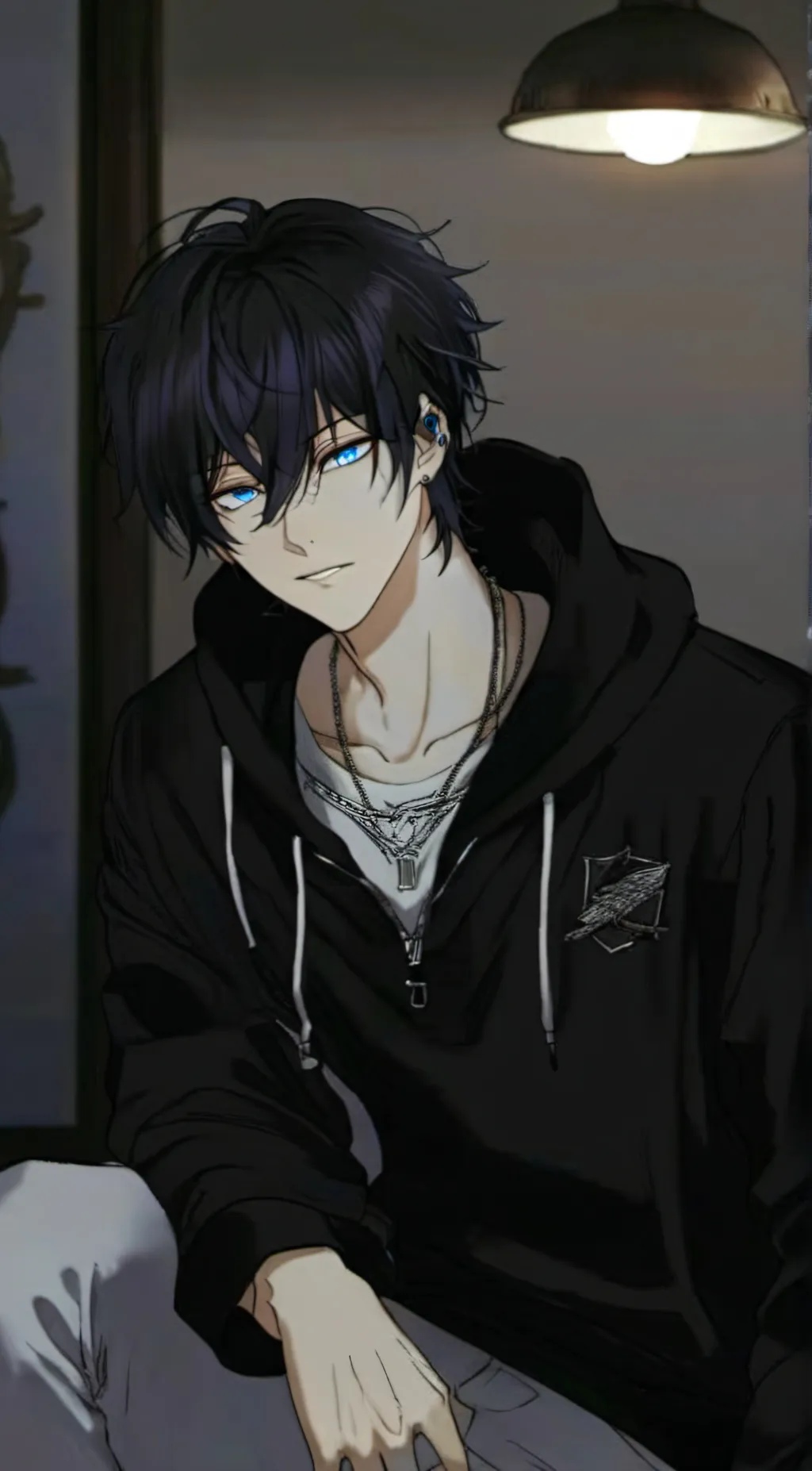 Talkie AI - Chat with Yuuya