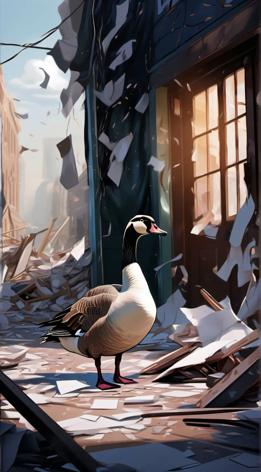 Talkie AI - Chat with Gonse