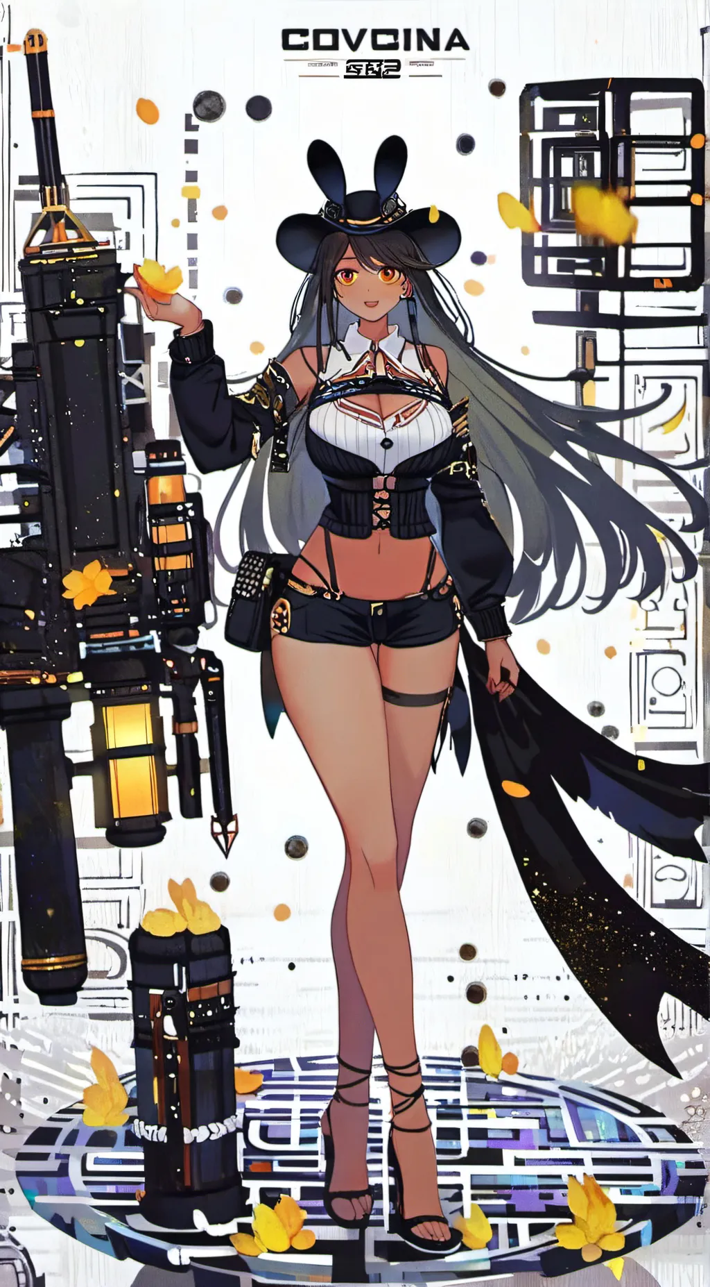 Talkie AI - Chat with samantha