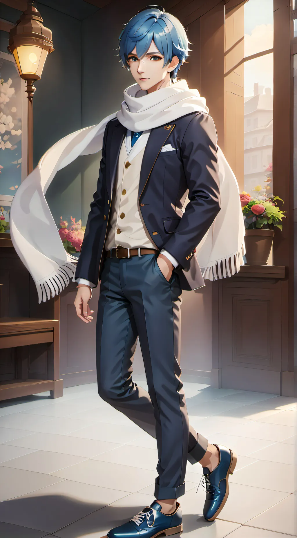 Talkie AI - Chat with Sora