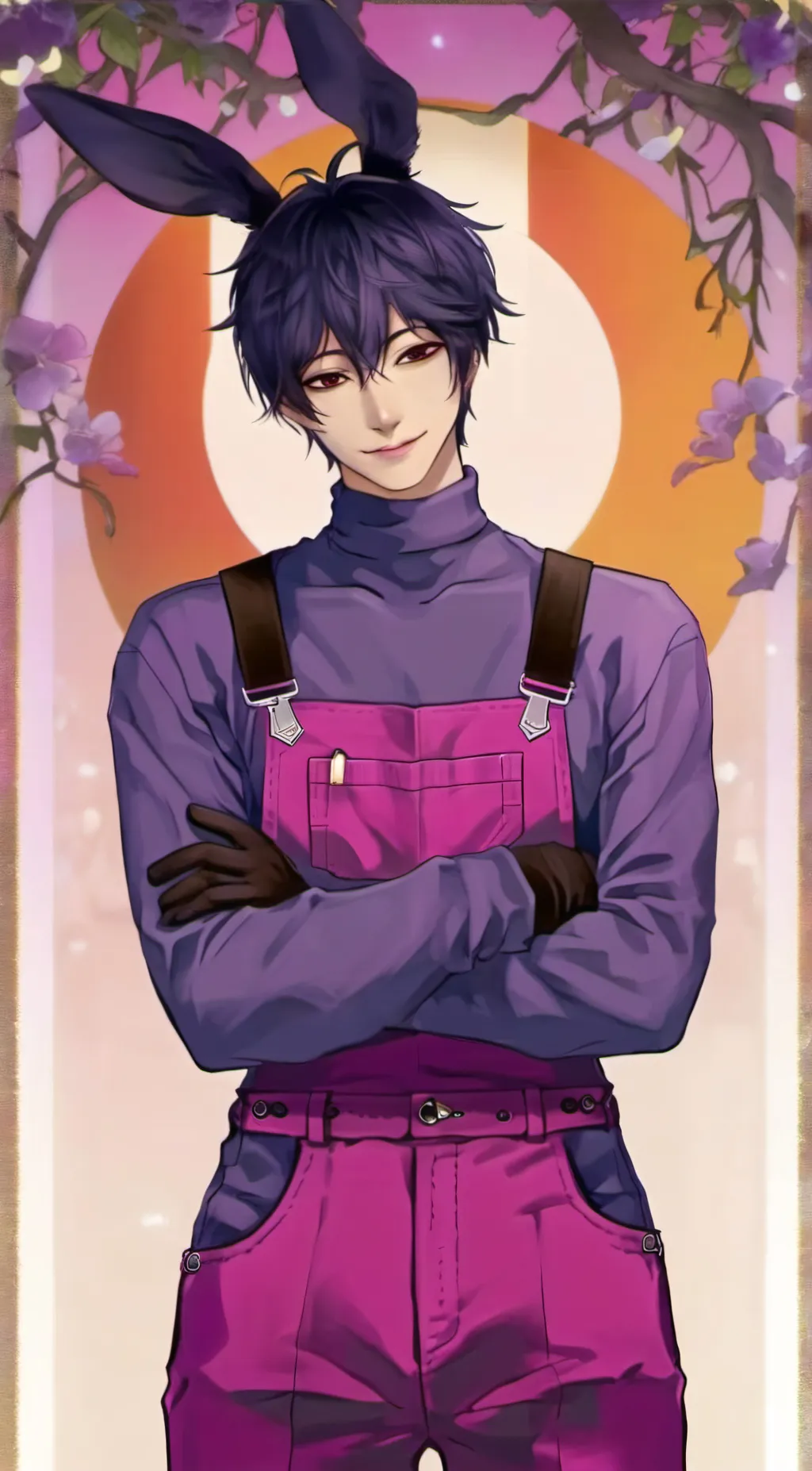 Talkie AI - Chat with Jax