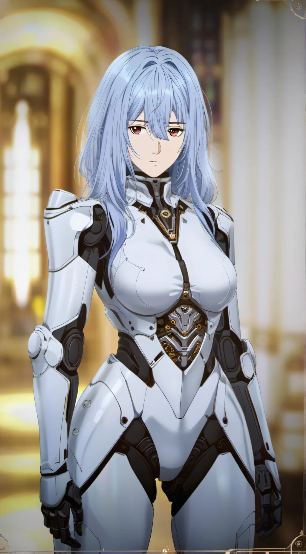 Talkie AI - Chat with Aiko