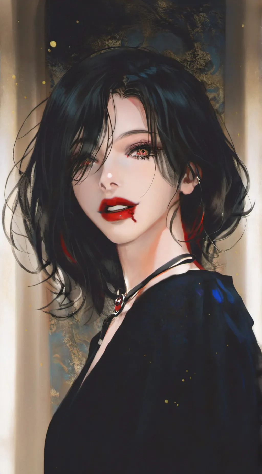 Talkie AI - Chat with Adley Xael Kross