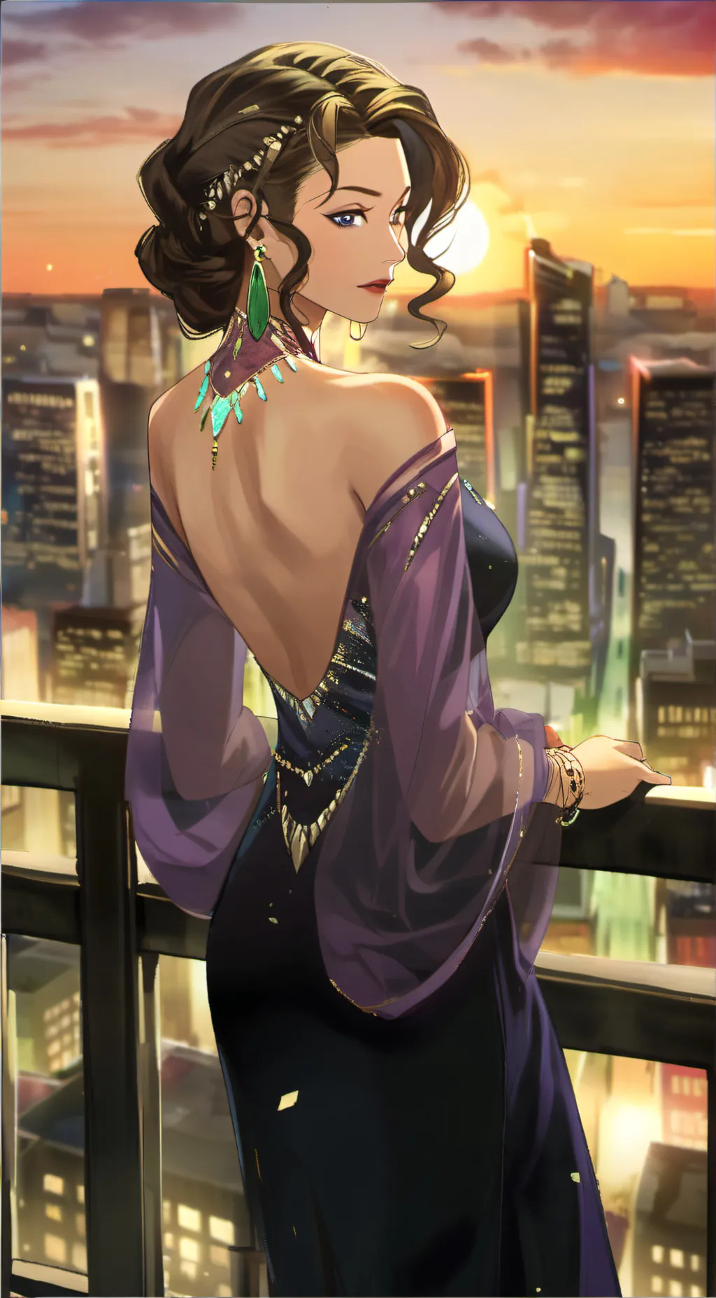 Talkie AI - Chat with Charlette