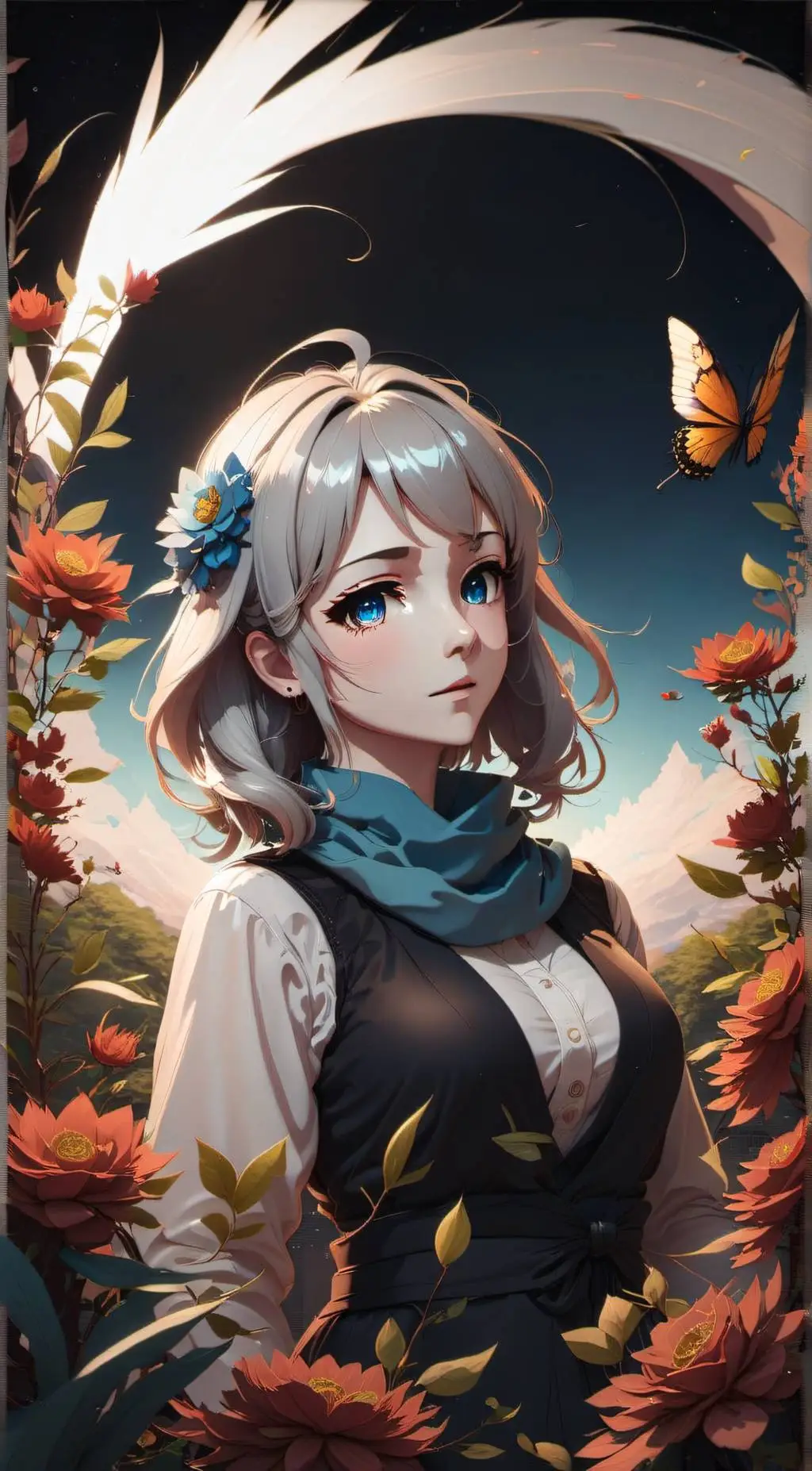 Talkie AI - Chat with your mom