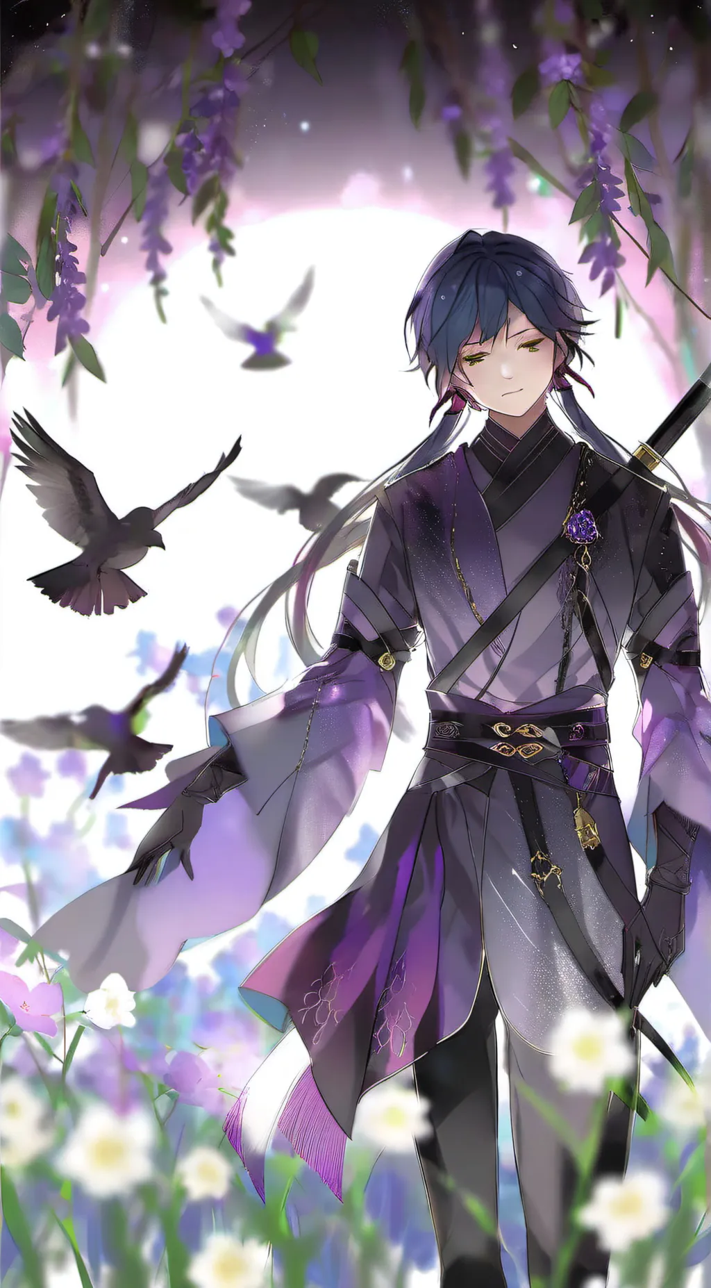 Talkie AI - Chat with Luce