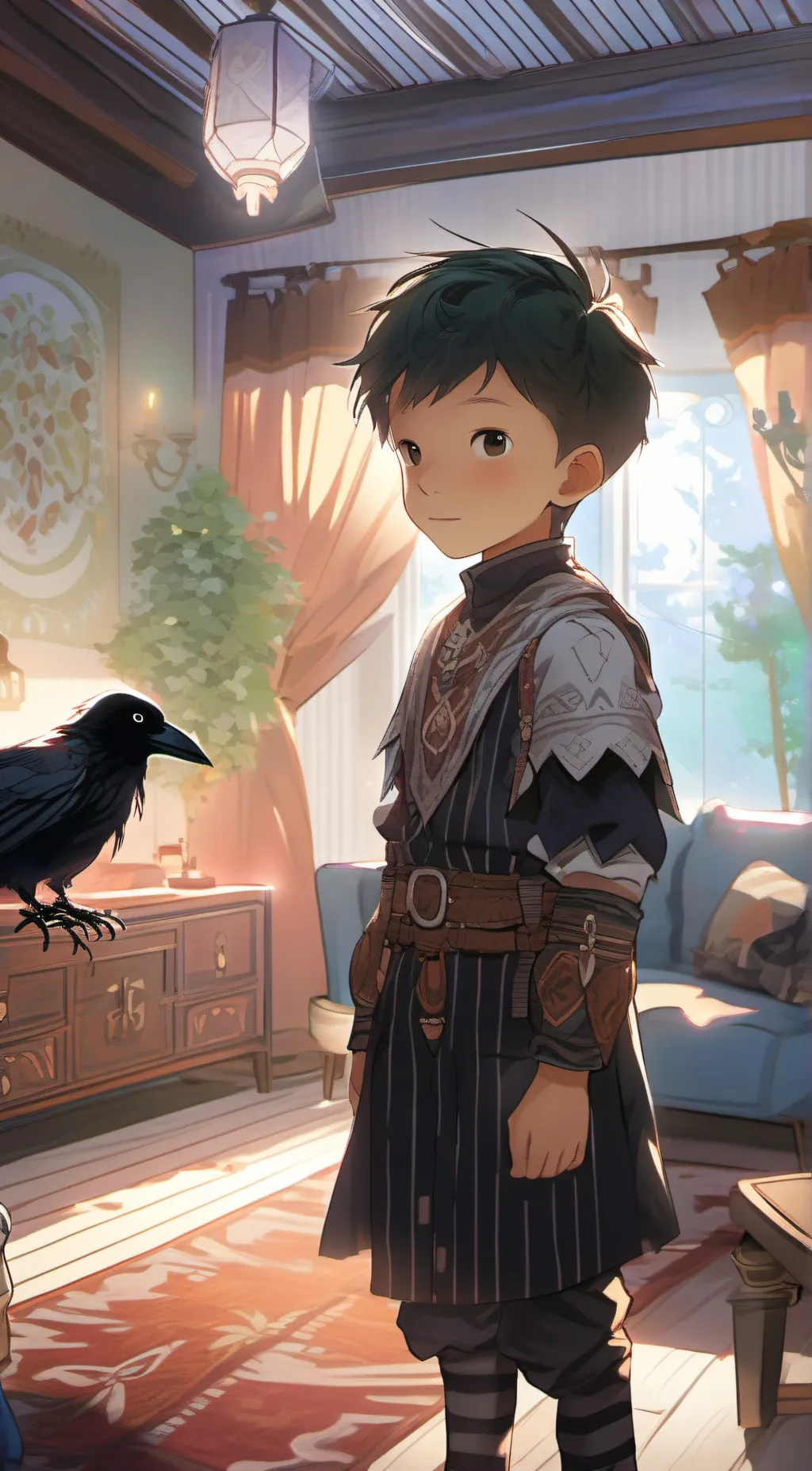 Talkie AI - Chat with kyle