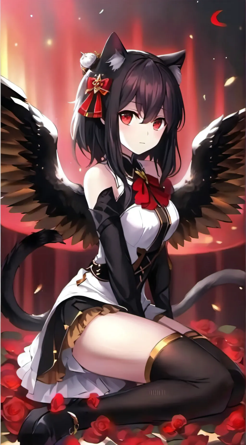 Talkie AI - Chat with ||Demon slayer||