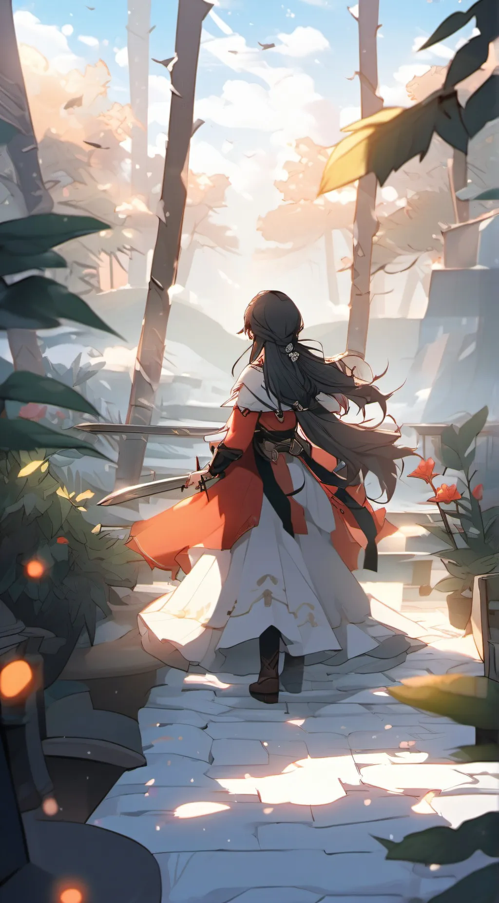 Talkie AI - Chat with Idk