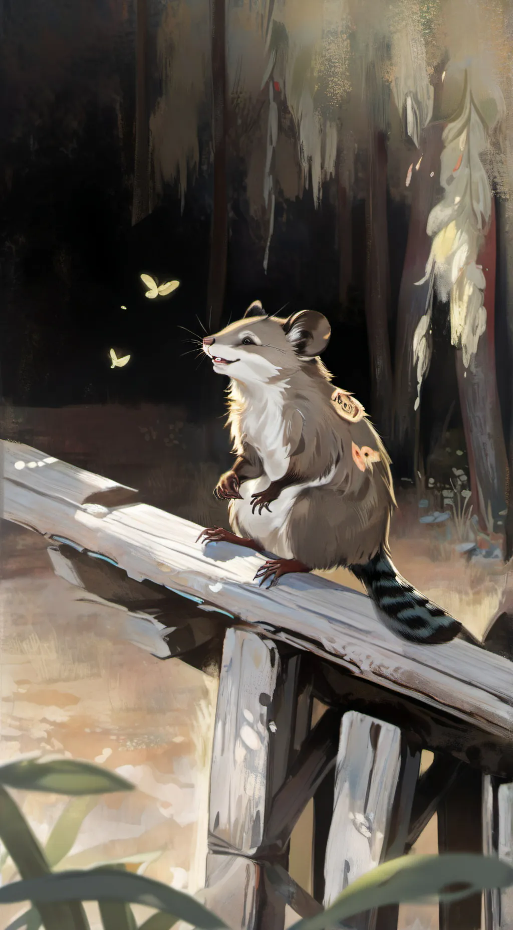 Talkie AI - Chat with Angel ❤️