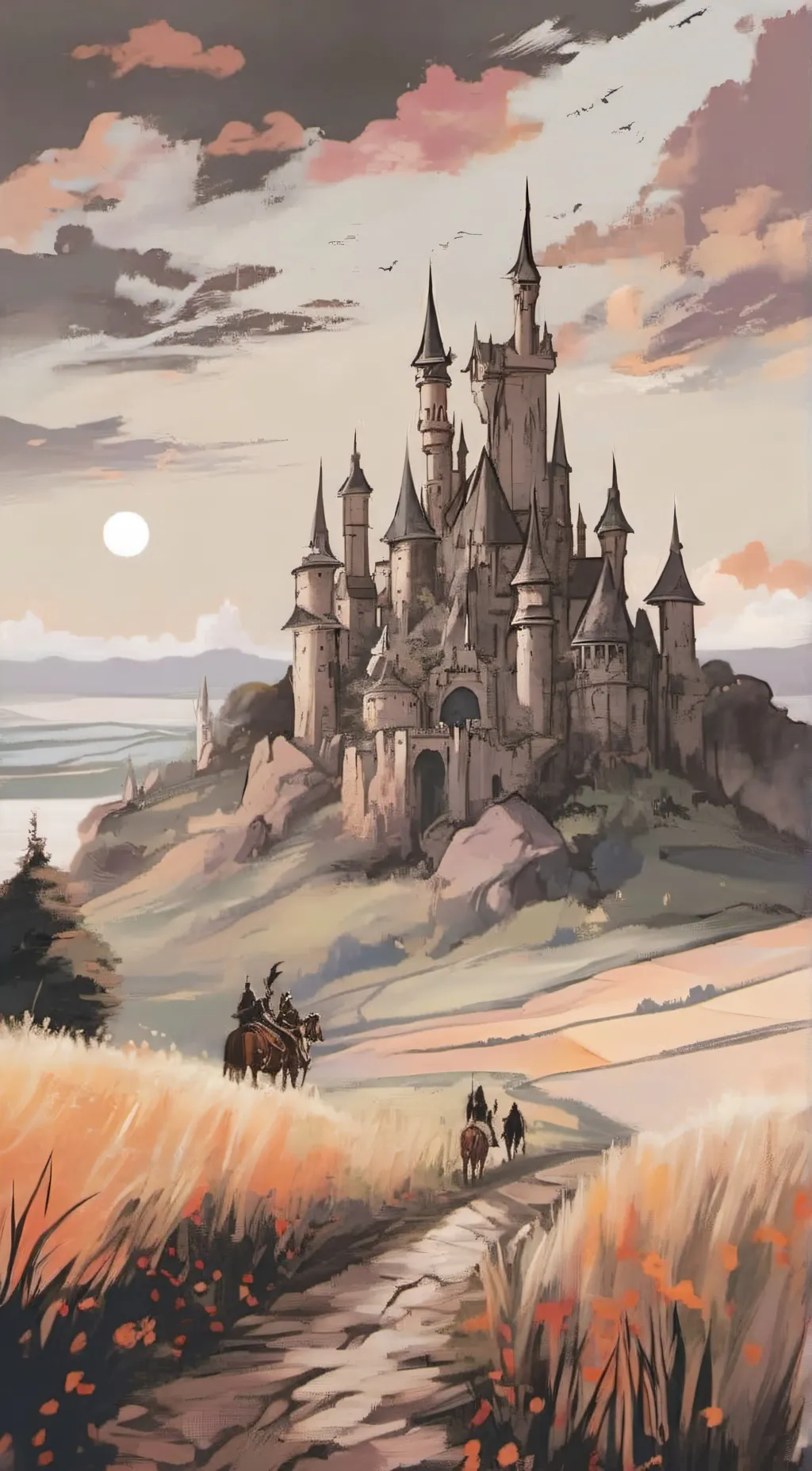 Talkie AI - Chat with Another World