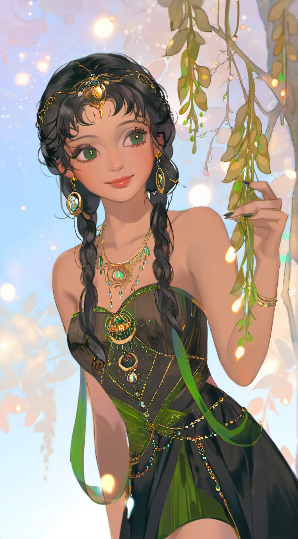 Talkie AI - Chat with 𝐃𝐞𝐬𝐭𝐢𝐧𝐲