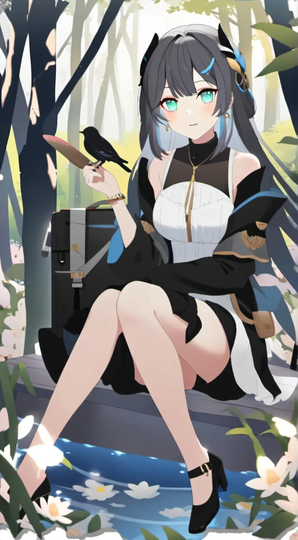 Talkie AI - Chat with ZOOBLE!