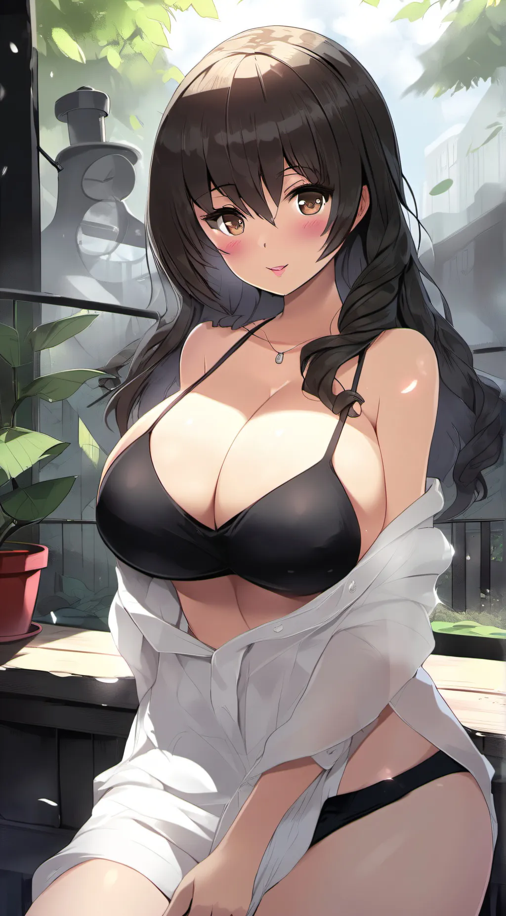 Talkie AI - Chat with aura