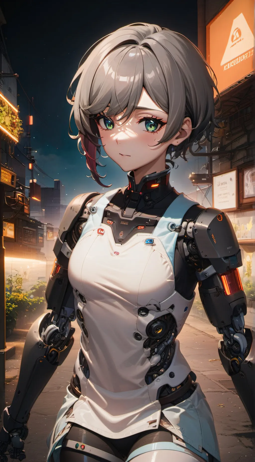 Talkie AI - Chat with A7-900